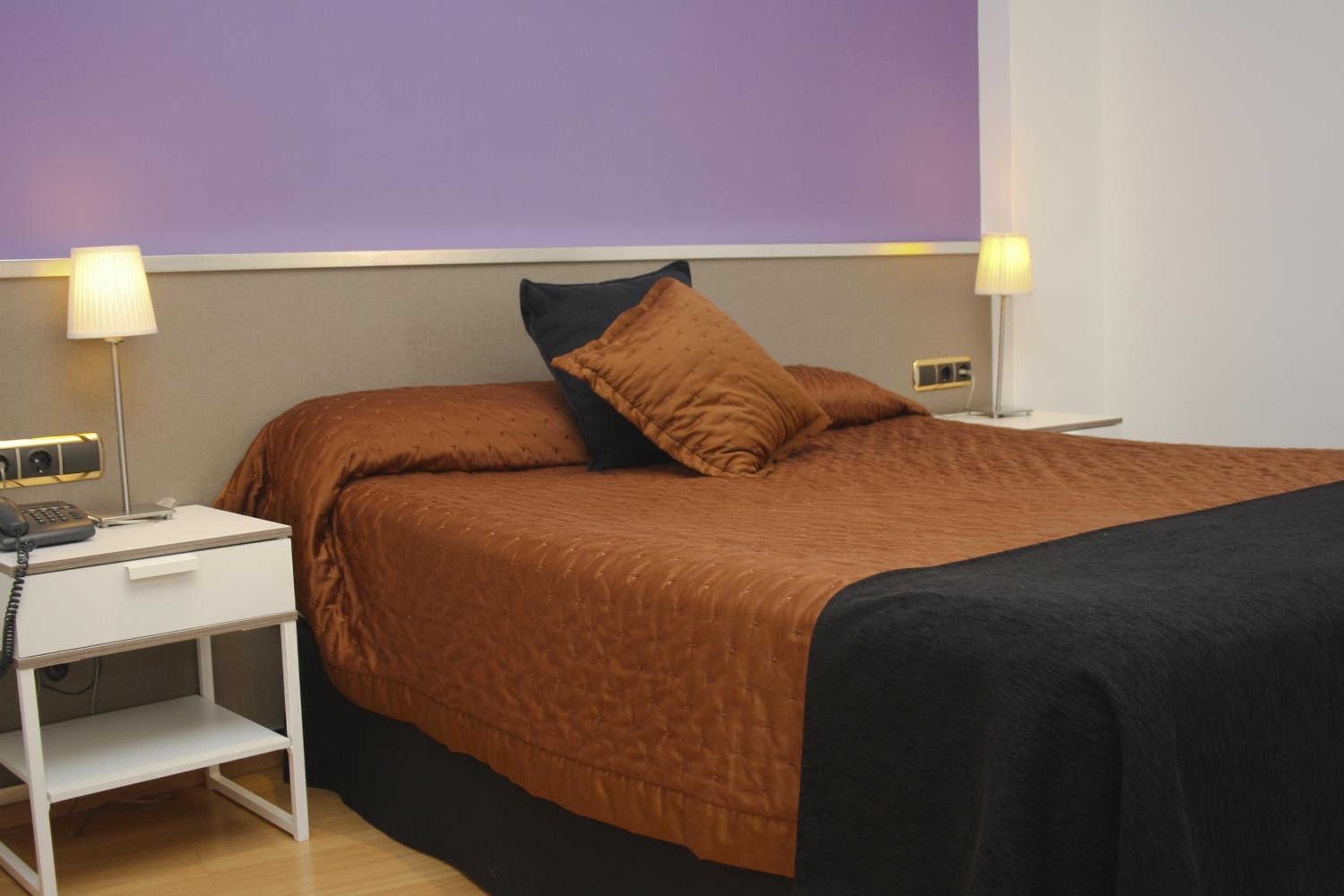 Double or Twin Room photo 2