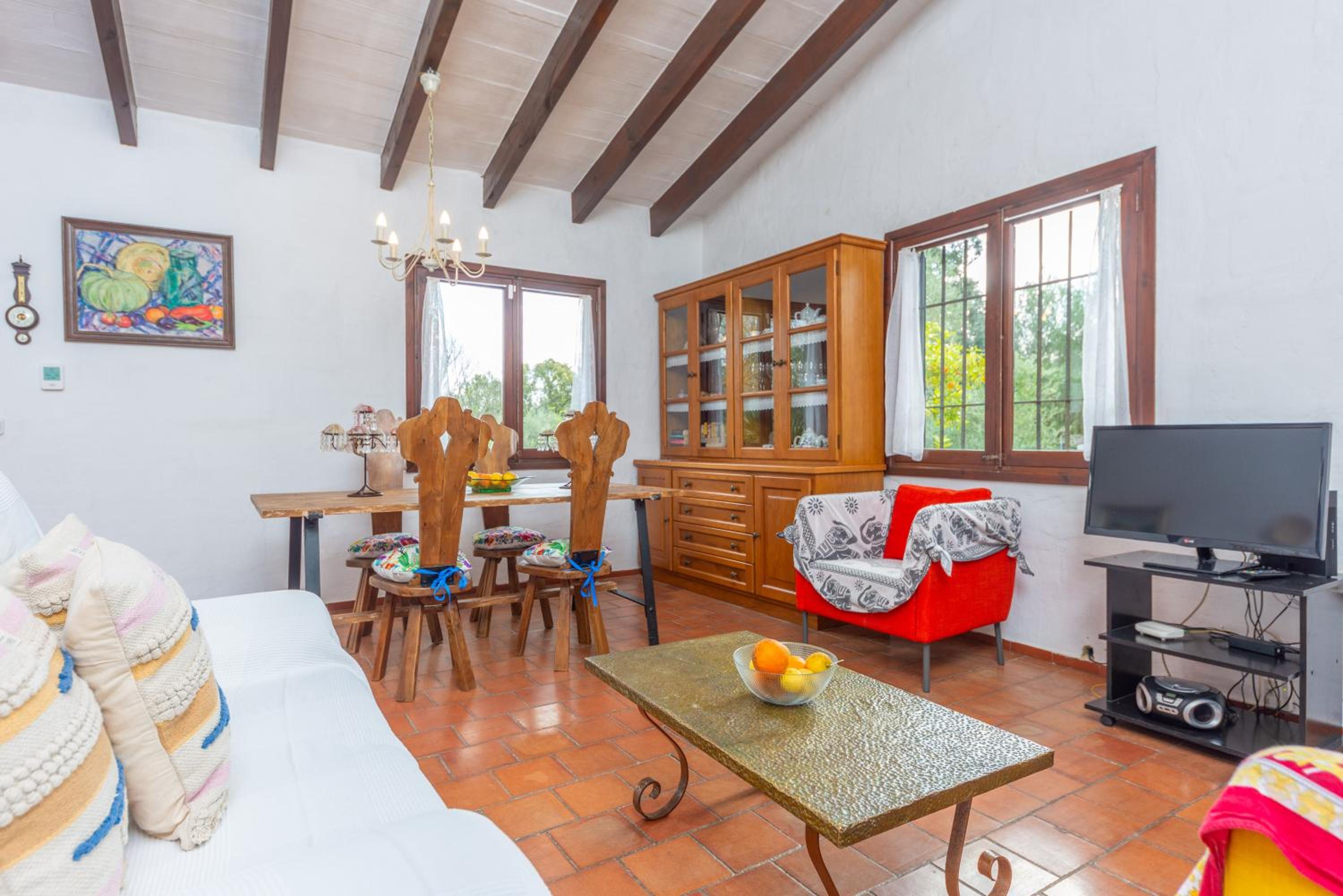 Two-Bedroom Villa photo 3