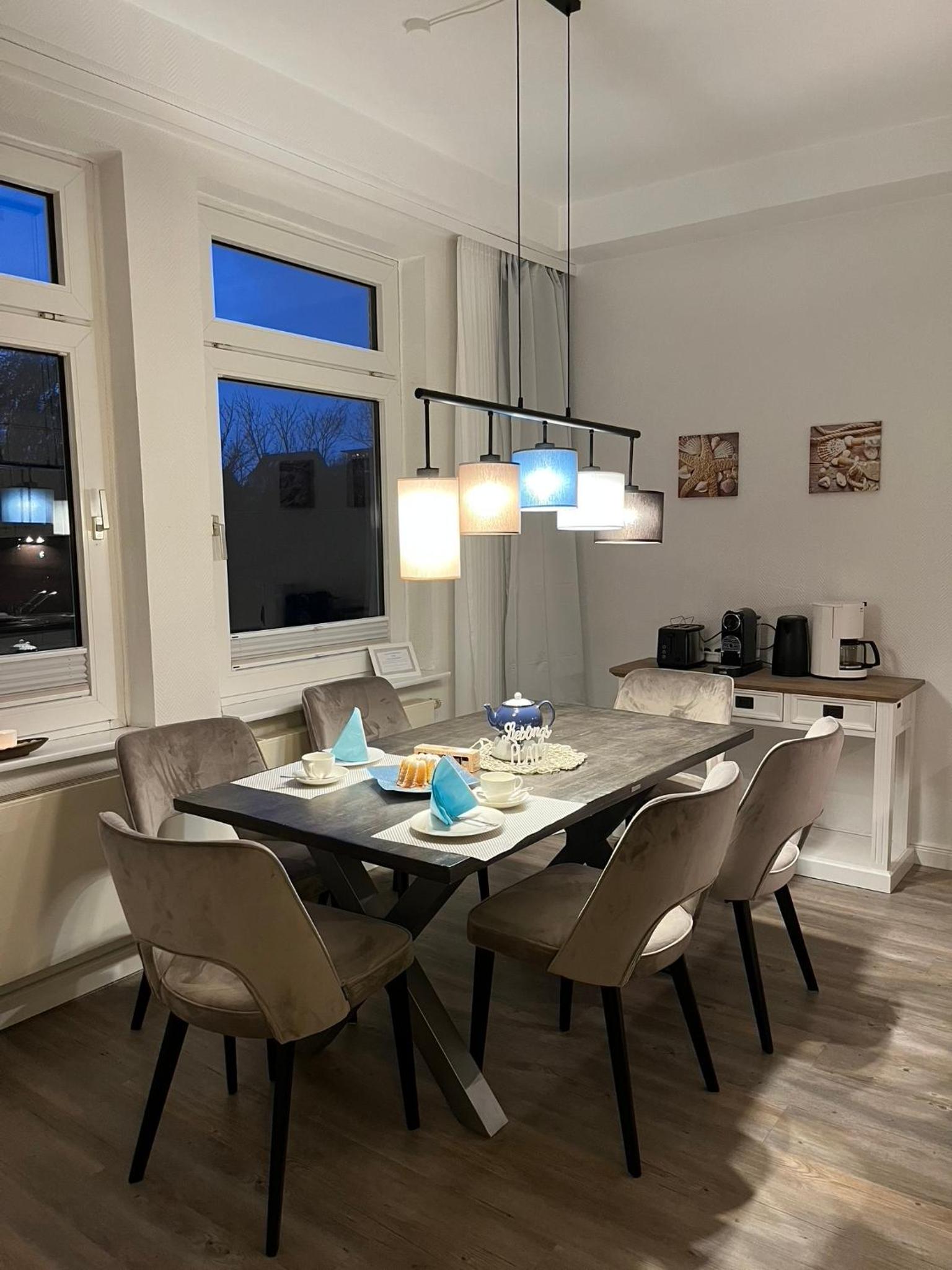 Two-Bedroom Apartment photo 2
