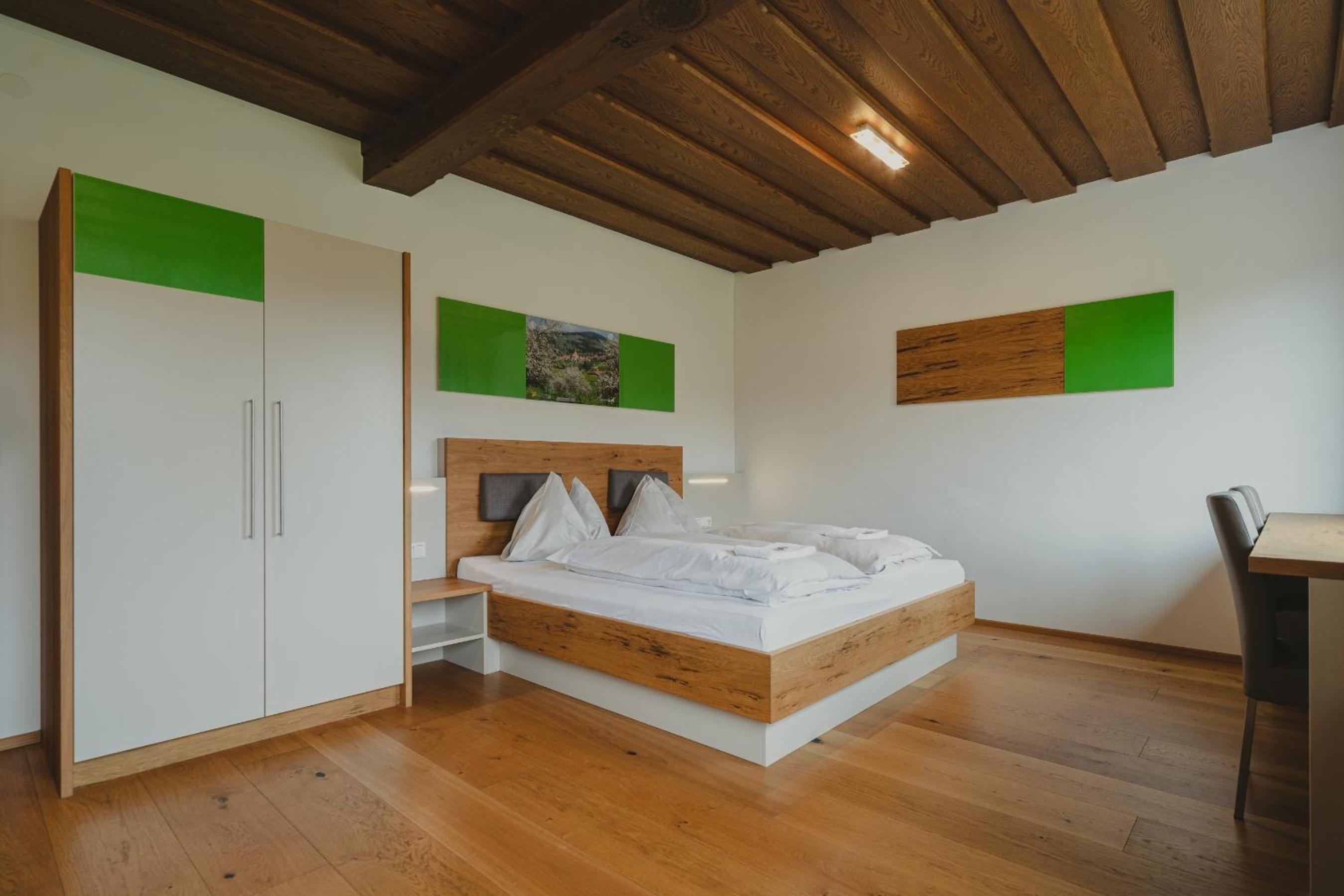 Deluxe Quadruple Room photo 2