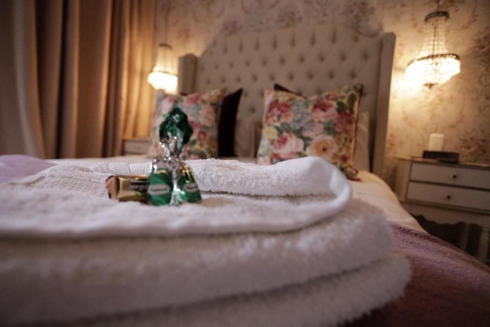 Superior Queen Room 1 - Photo 10