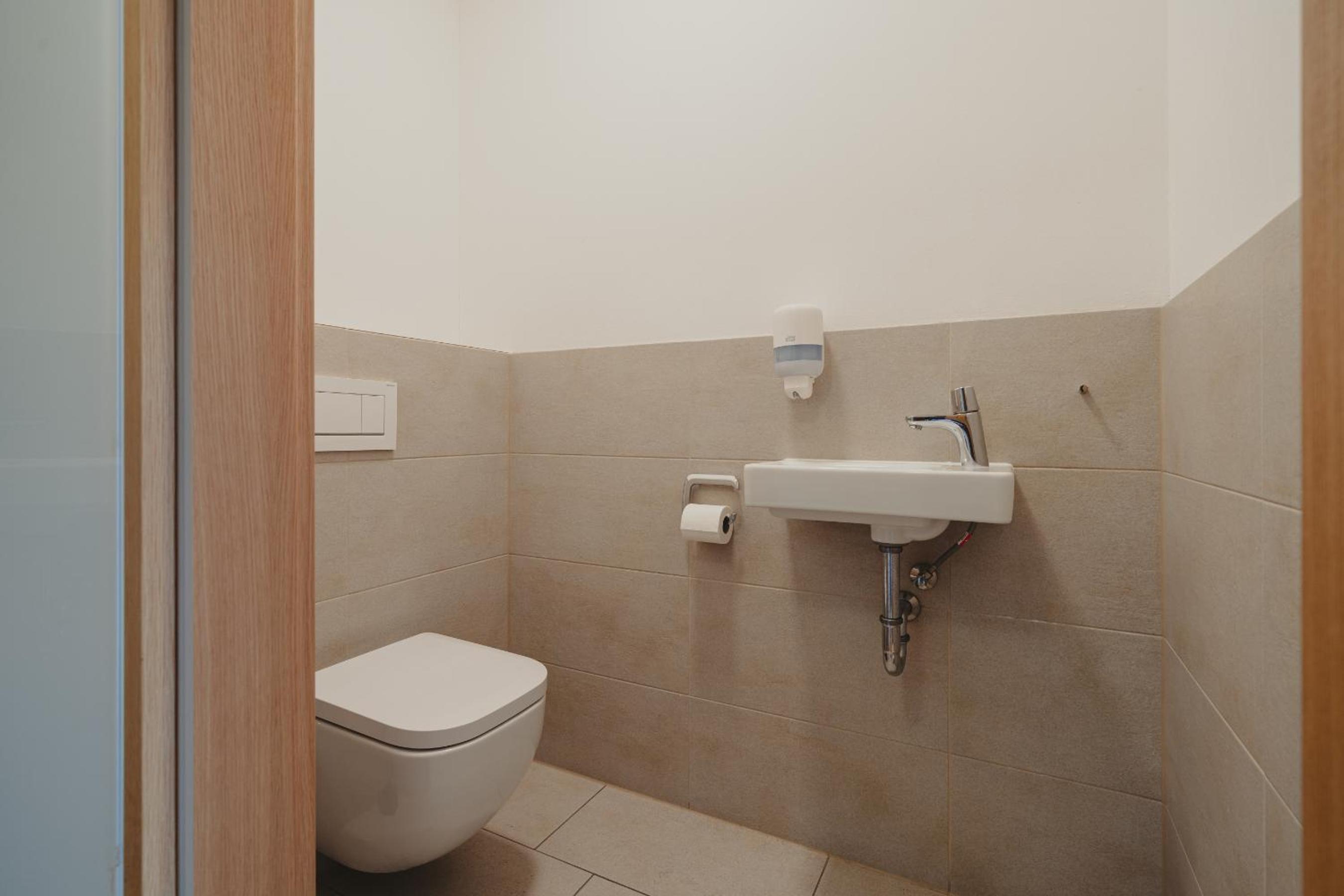 Quadruple Room with Balcony photo 2