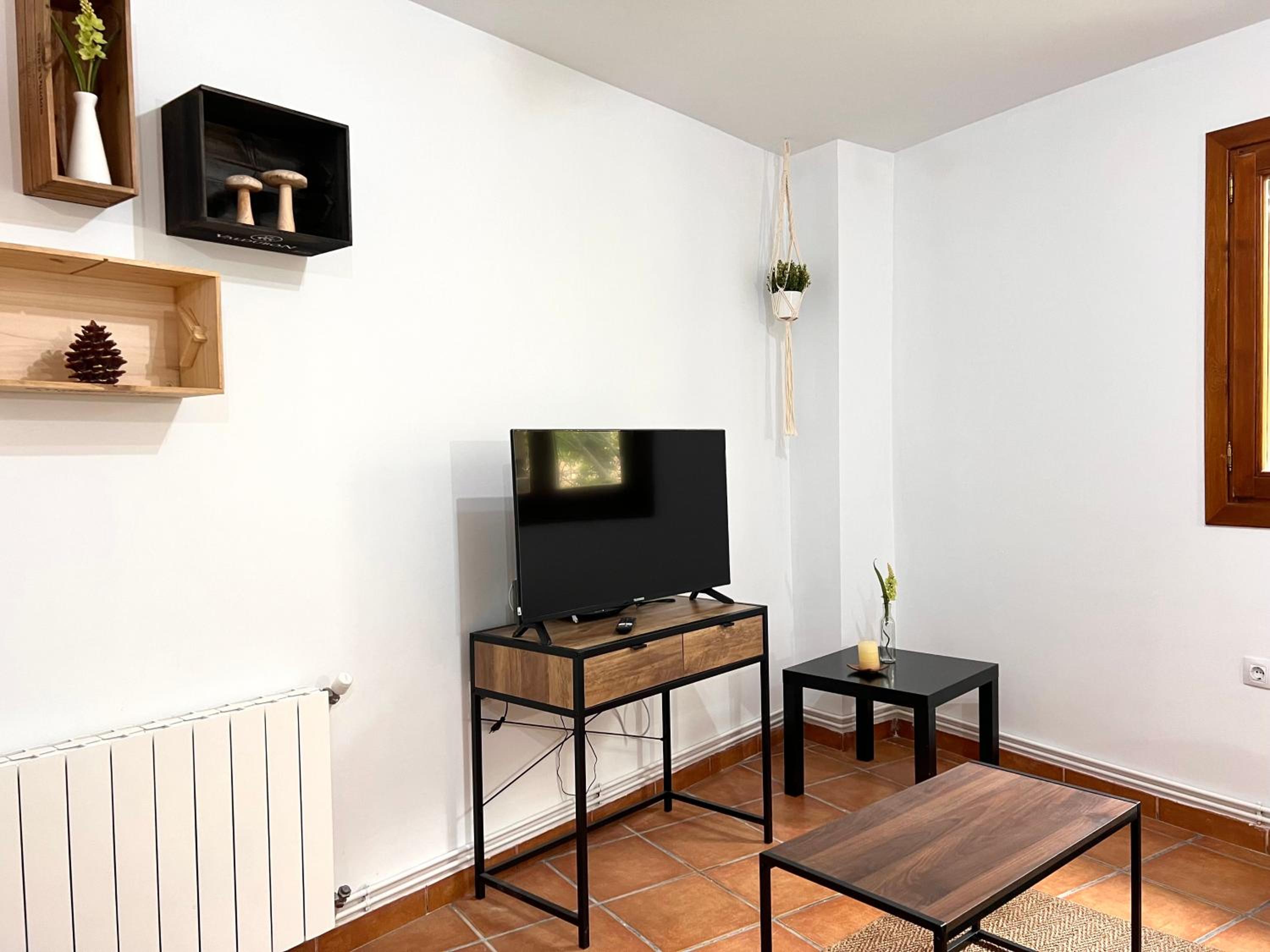 Two-Bedroom Apartment photo 3