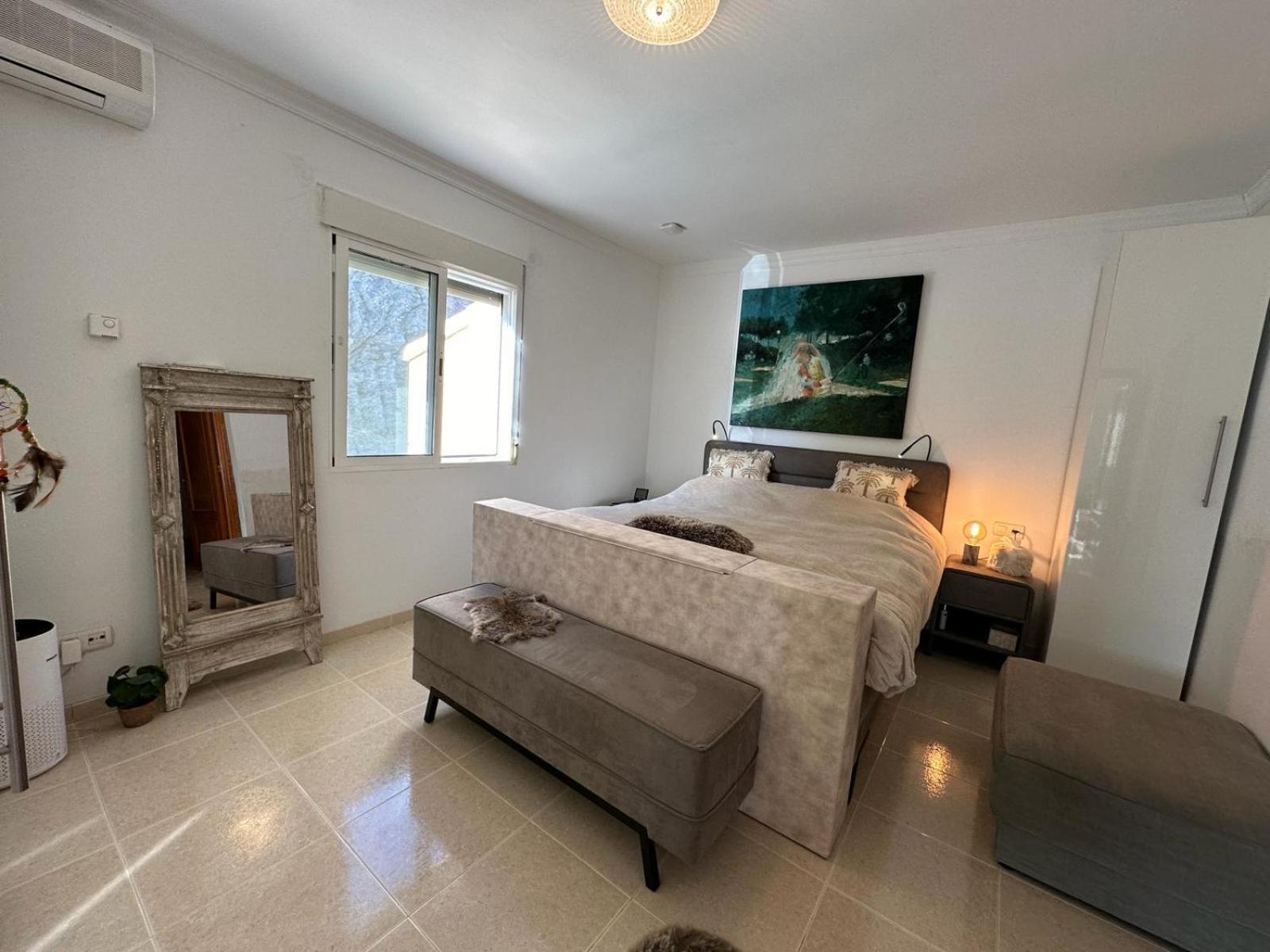 Villa con Vista al Mar