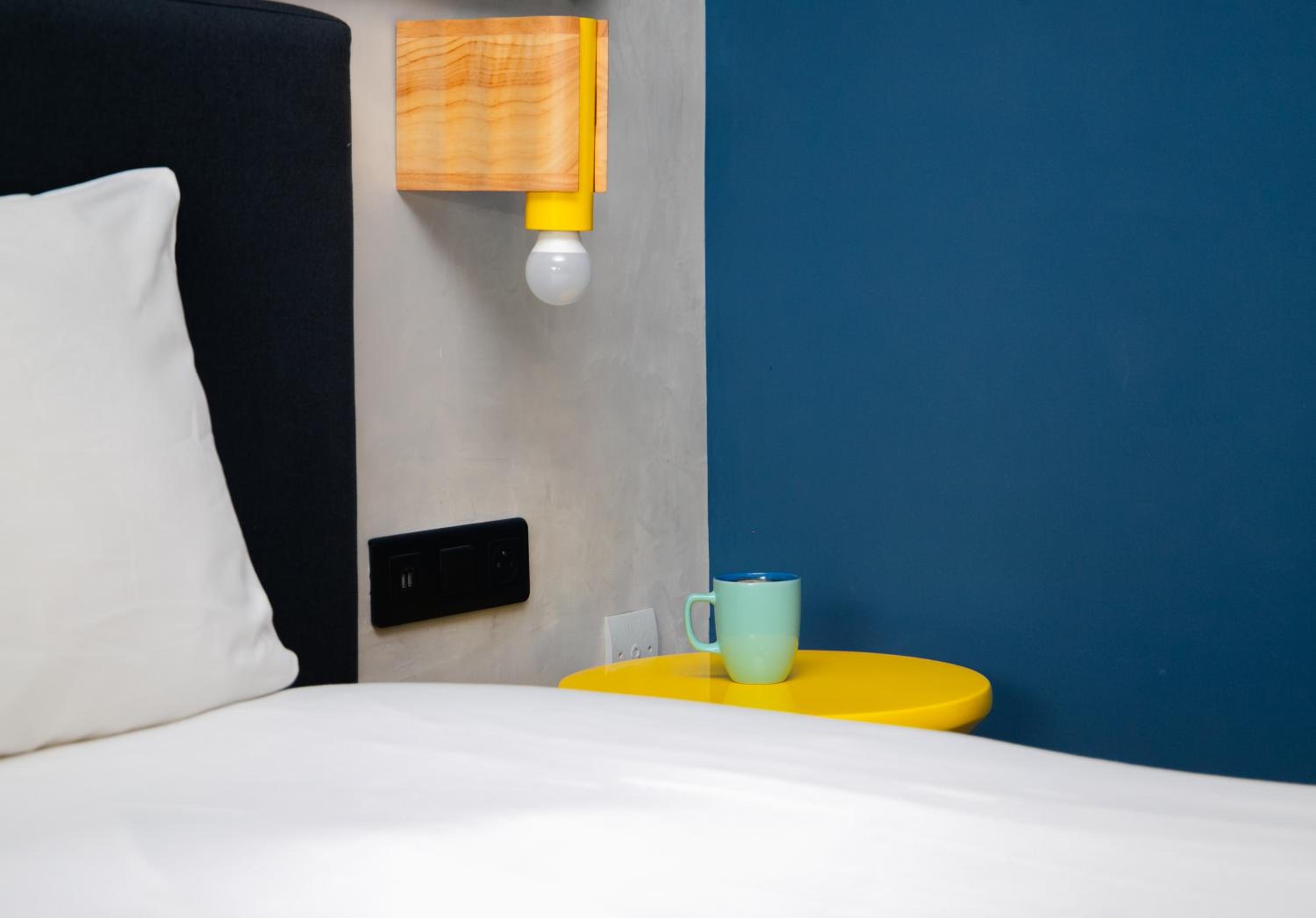 Standard Double Room - Photo 6