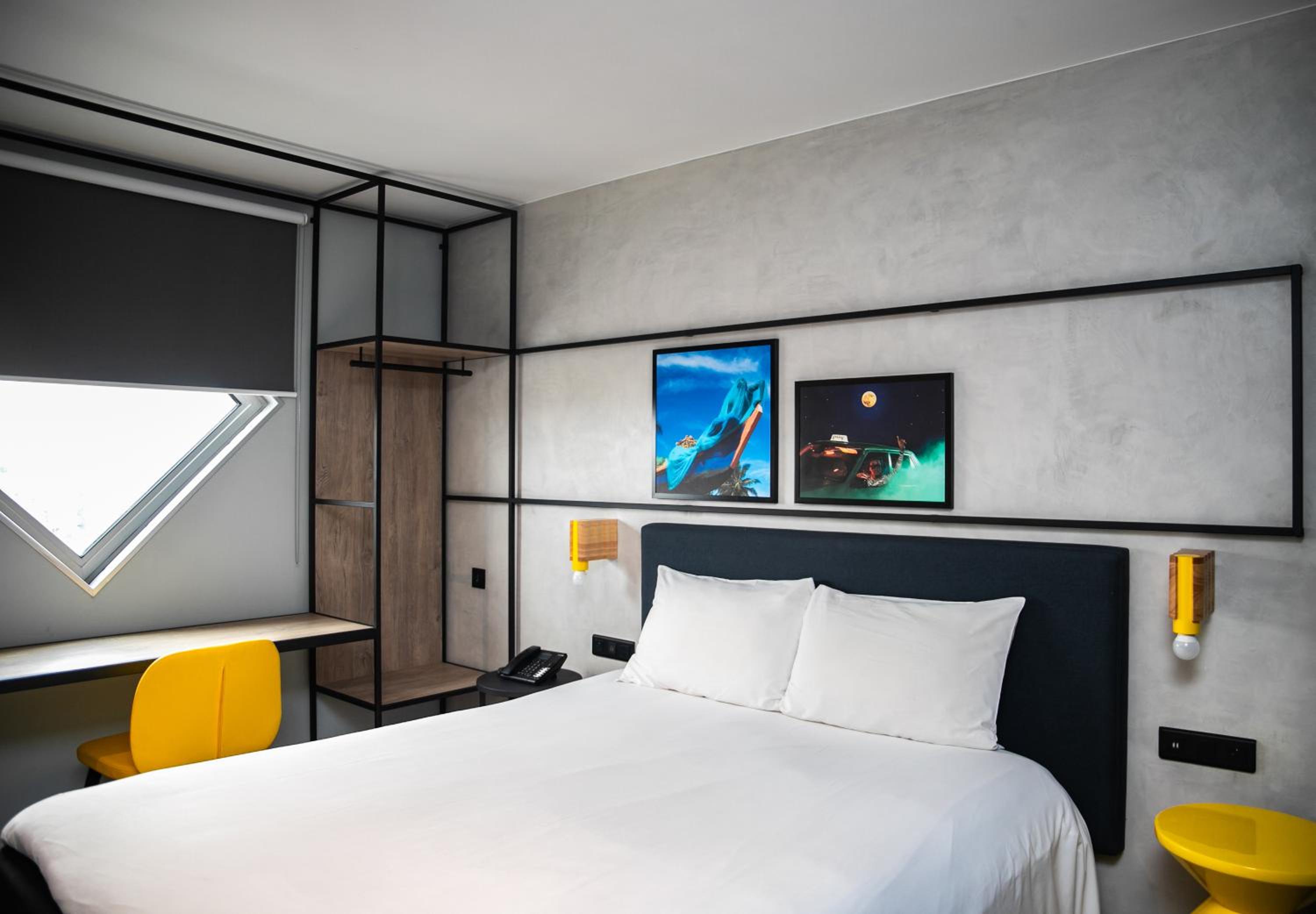 Standard Double Room - Photo 5