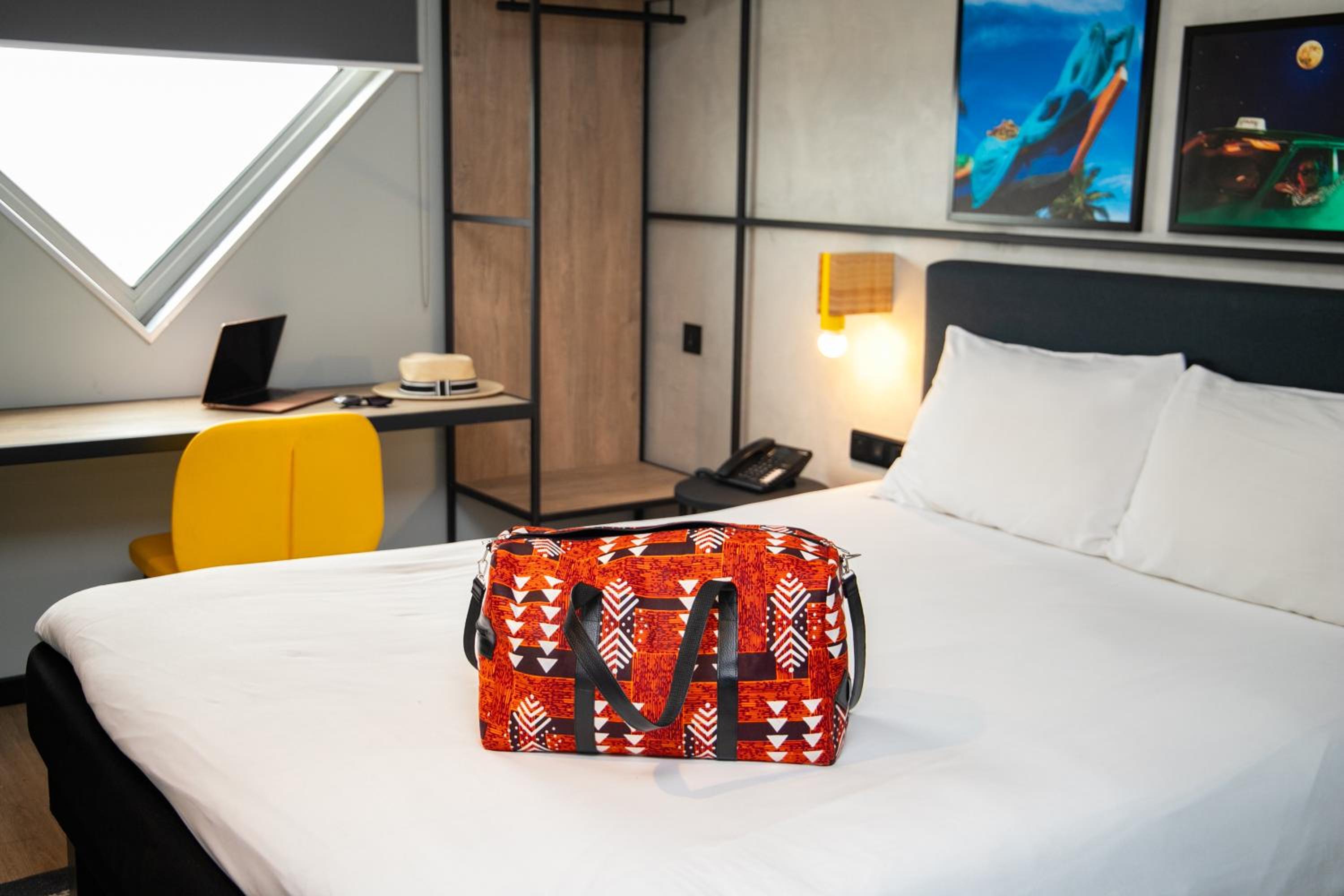 Standard Double Room - Photo 16