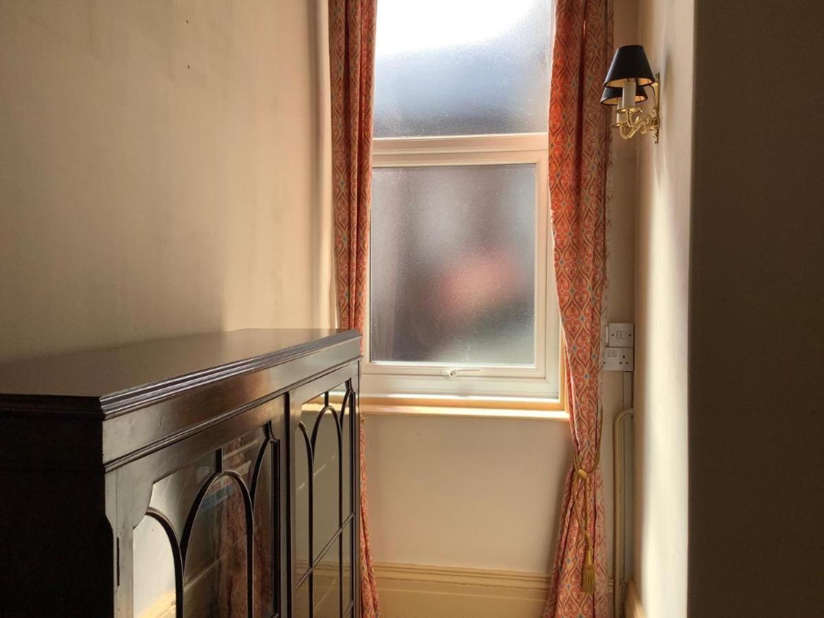 Double Room with Park View photo 1