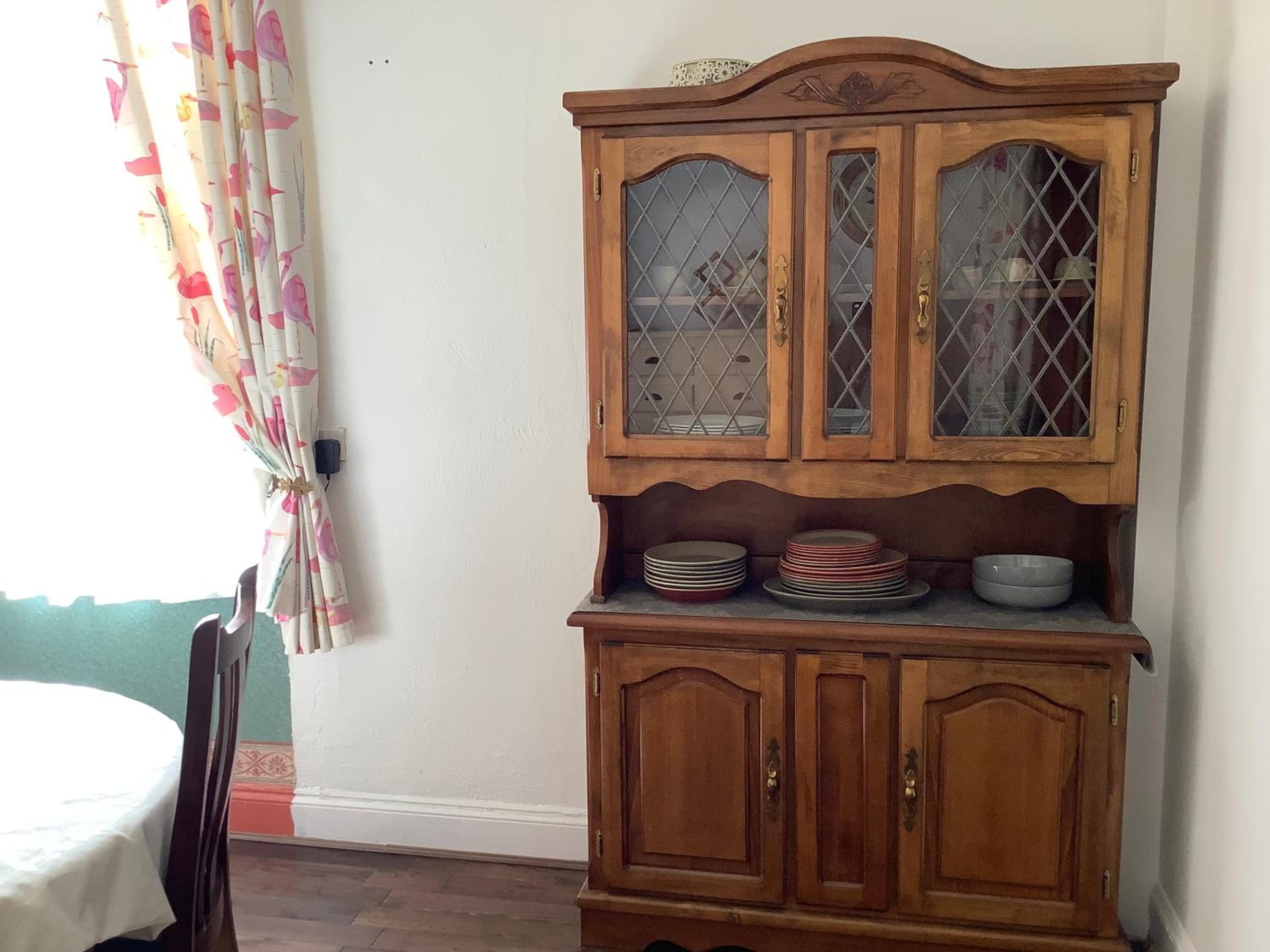 Double Room with Park View photo 3