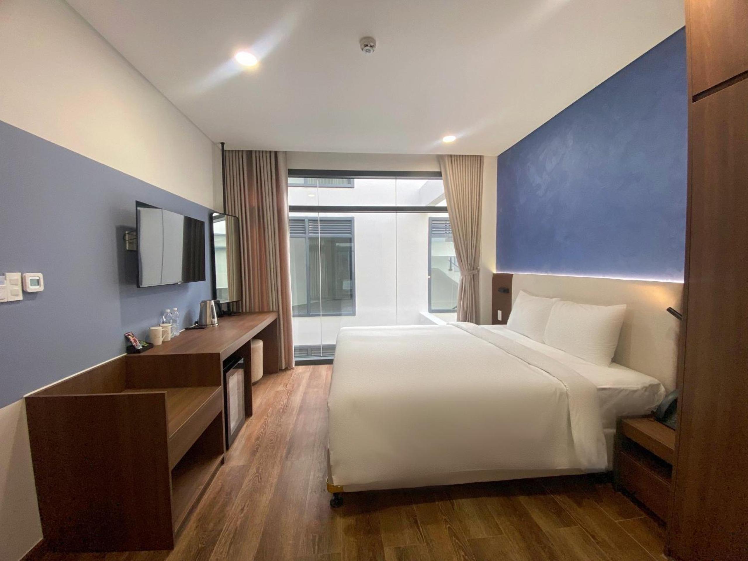 Superior Queen Room photo 1