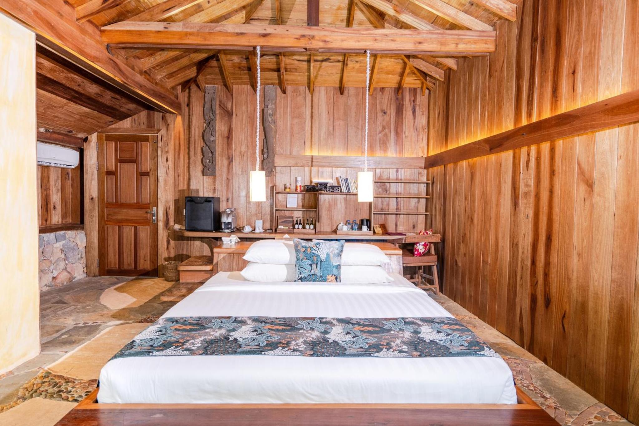 Bungalow Suite Deluxe