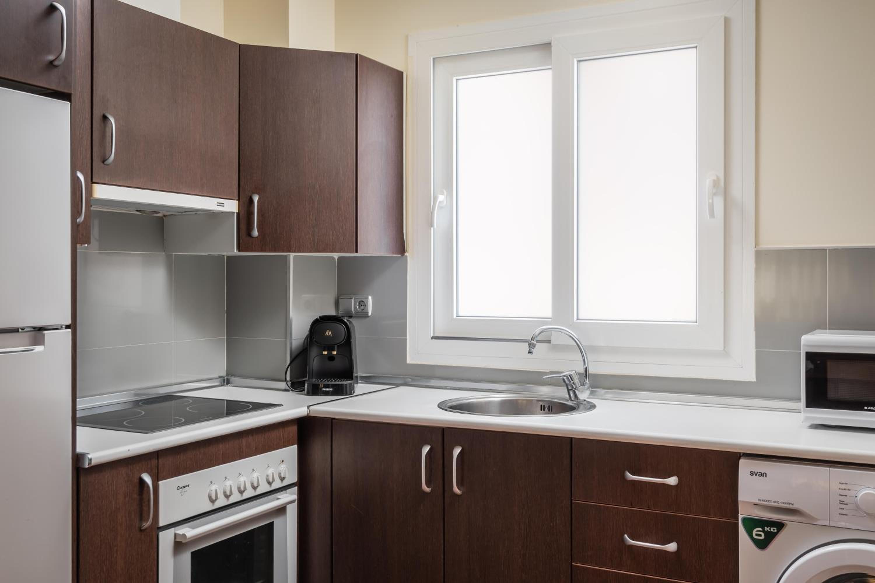 Two-Bedroom Apartment (2 Adults) photo 2