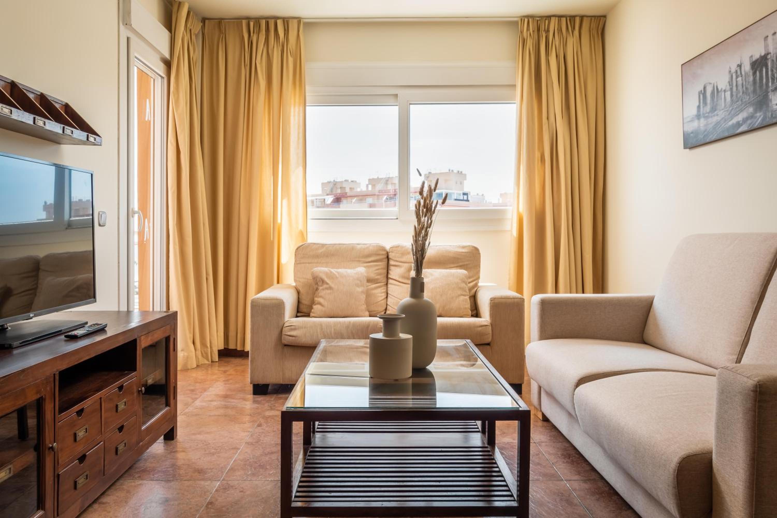 Habitación familiar