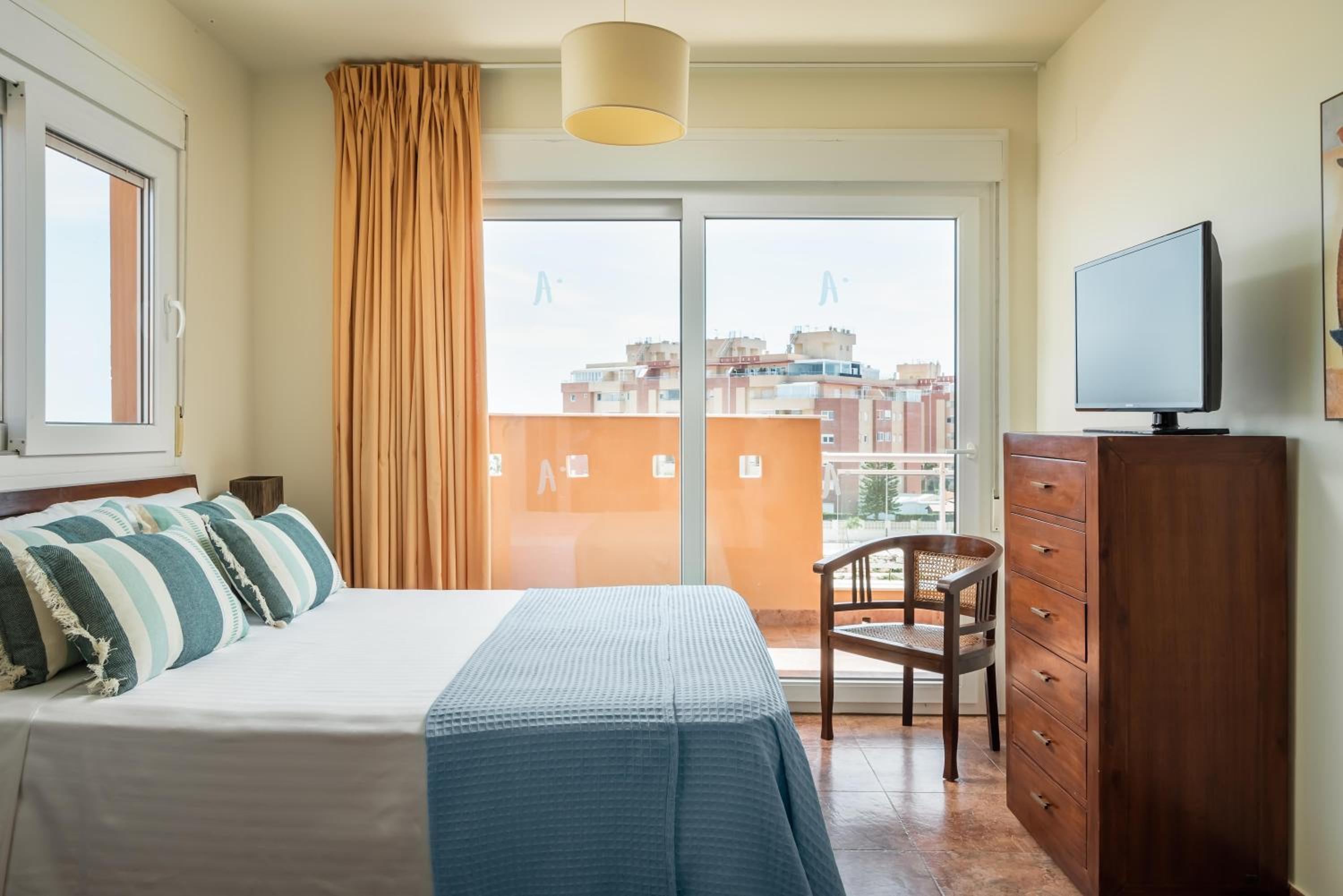 Habitación familiar