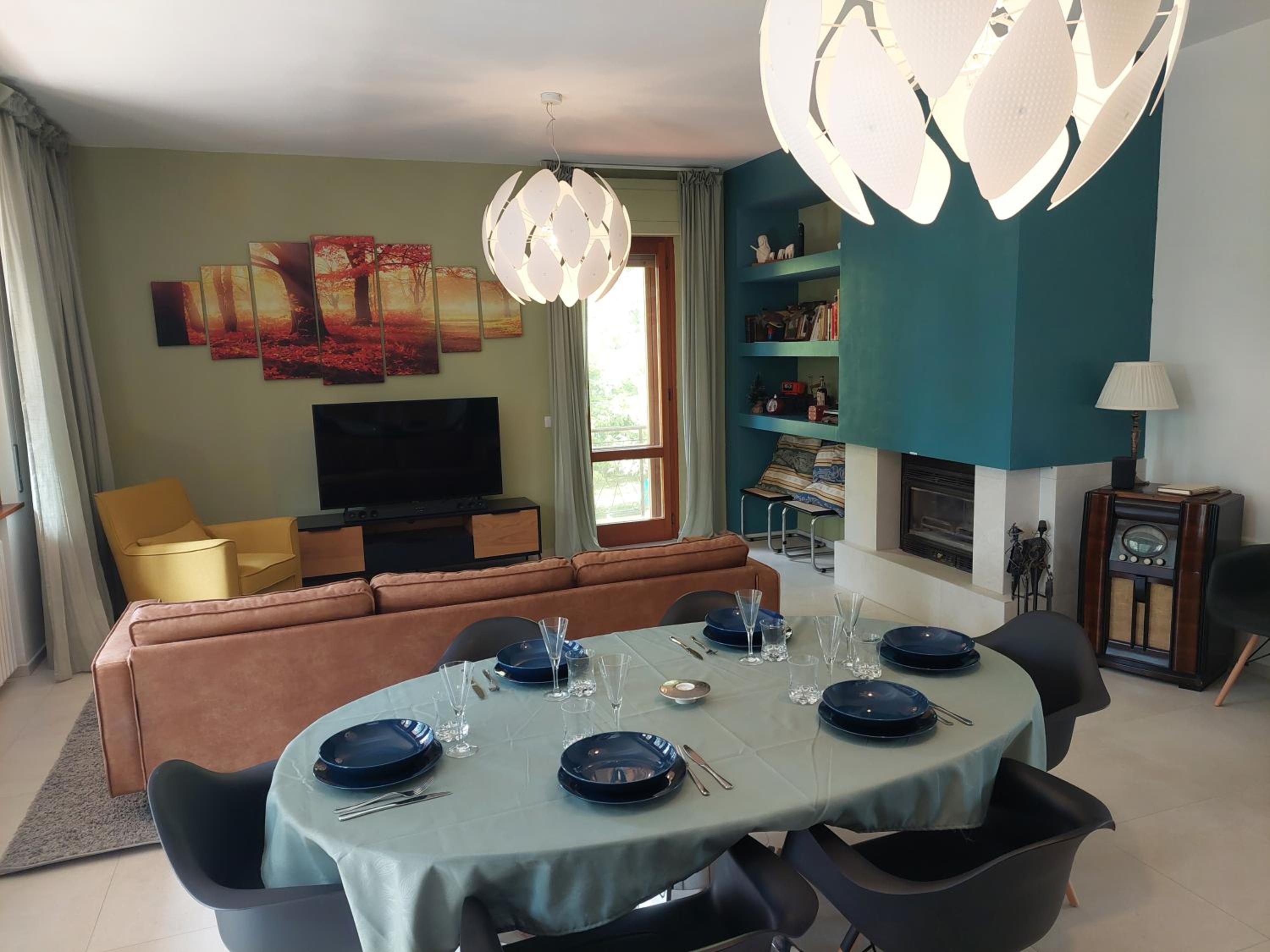 Villa photo 3