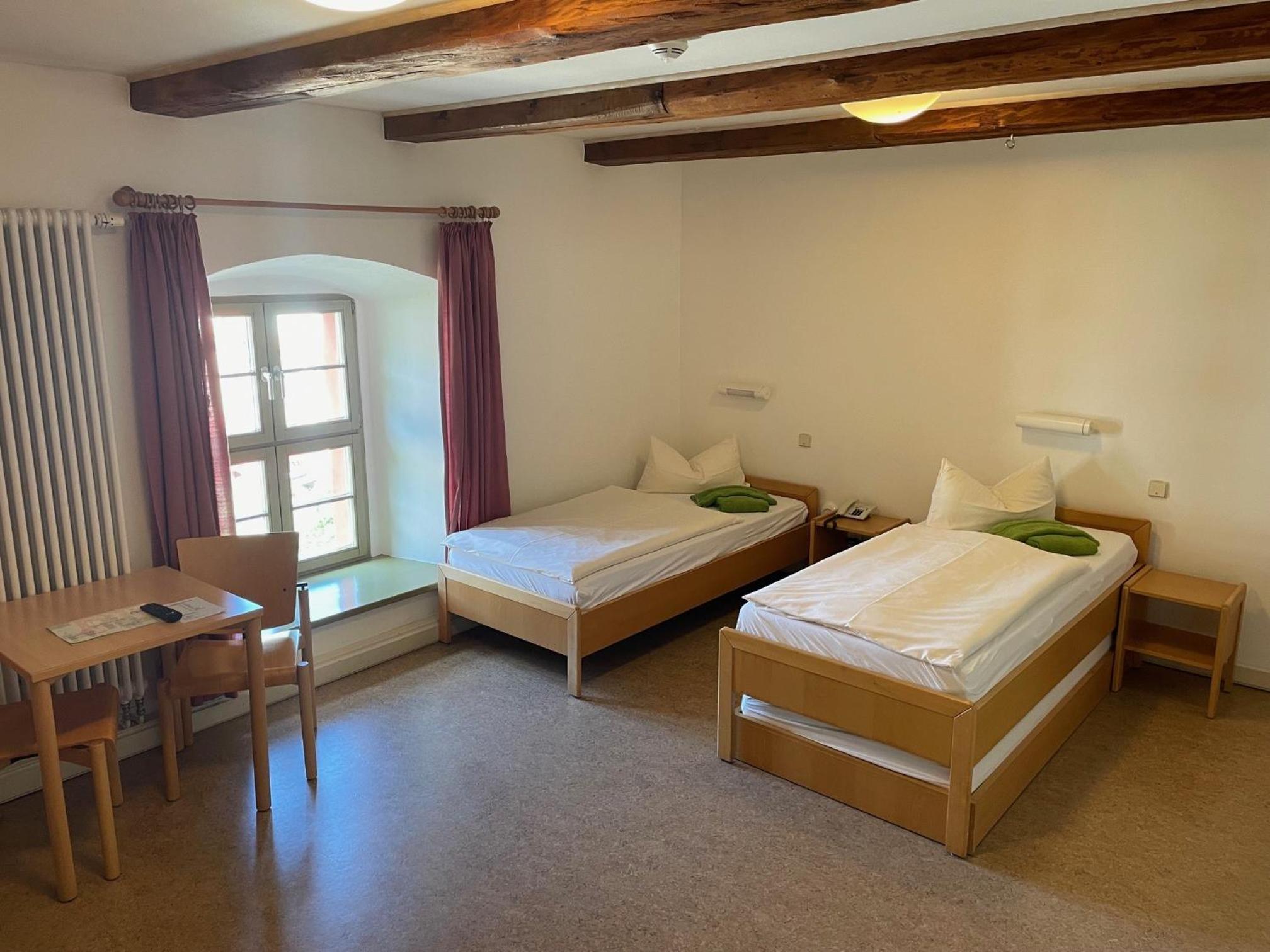 Double or Twin Room - Disability Access - Photo 1
