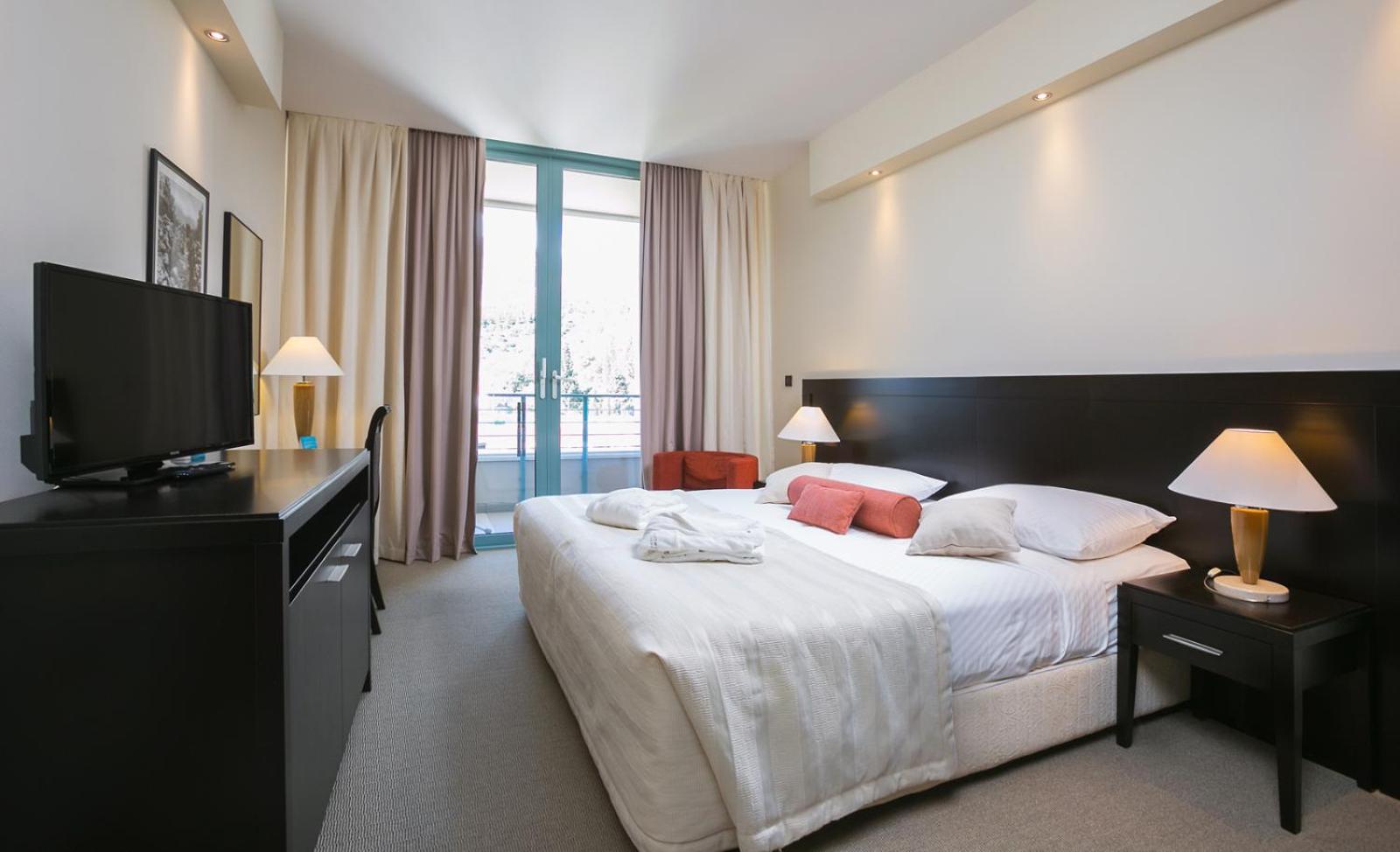 Classic Double Room