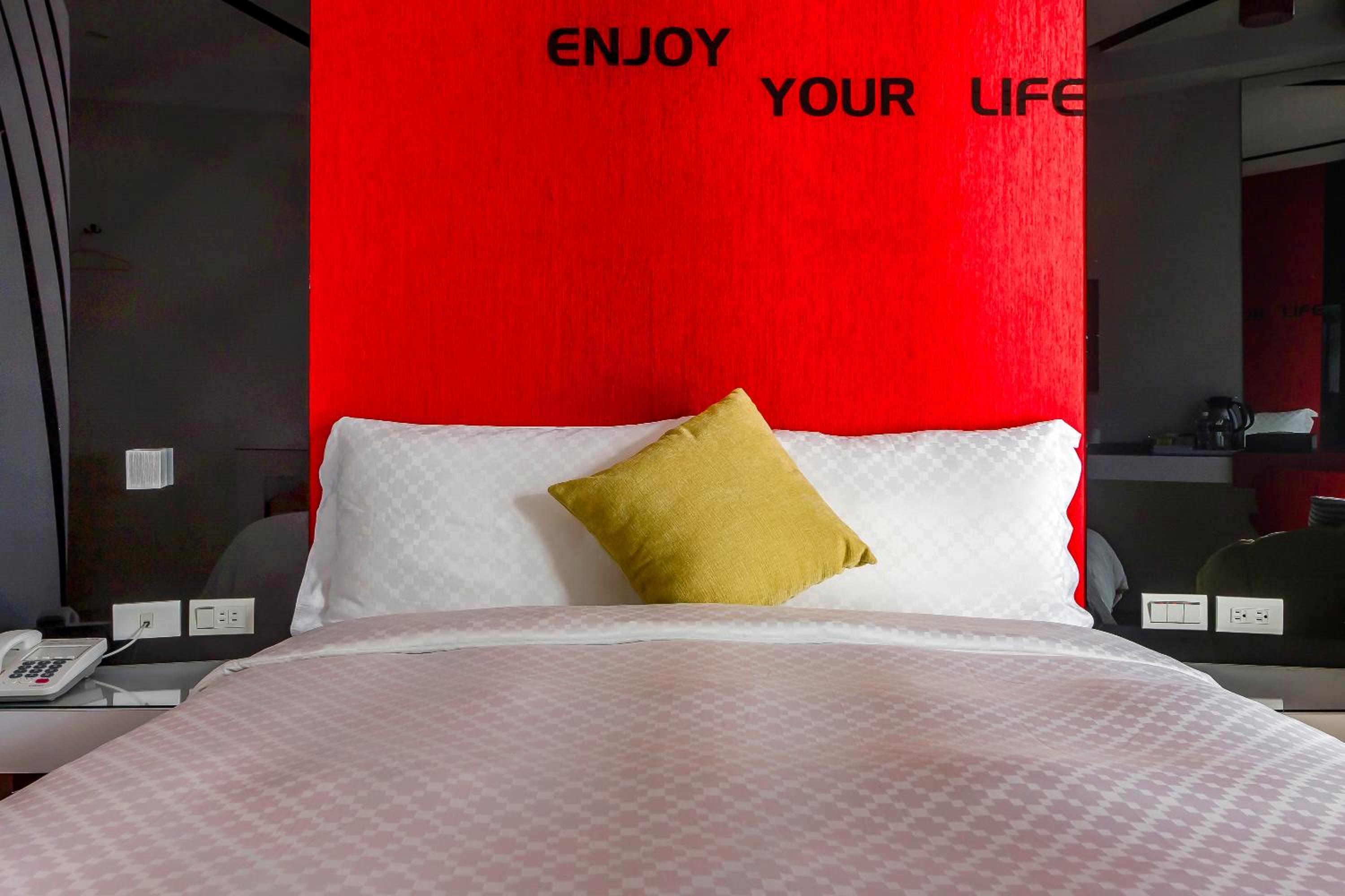 Double Room with Mountain View - Photo 10
