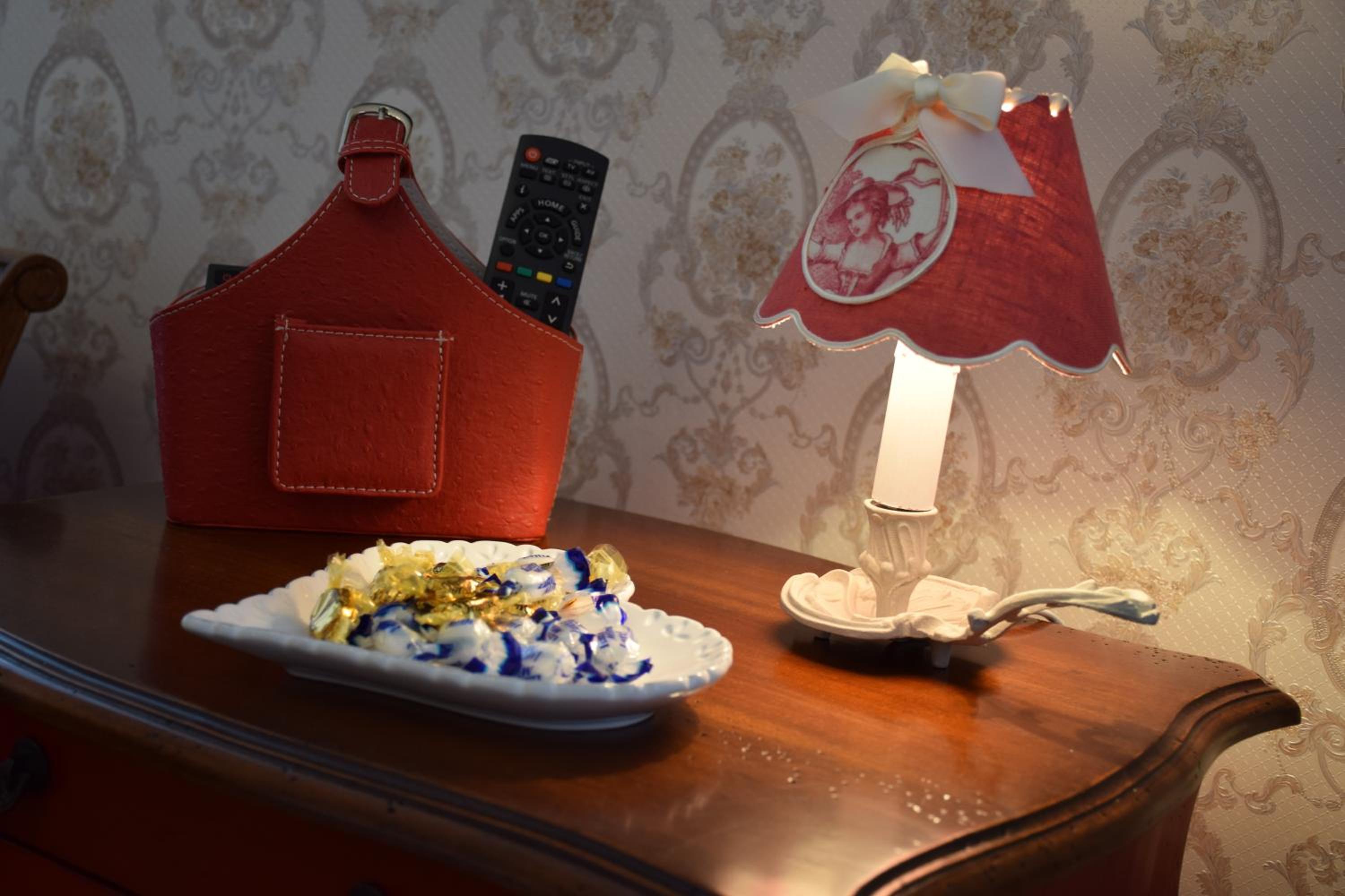 Deluxe Room photo 3