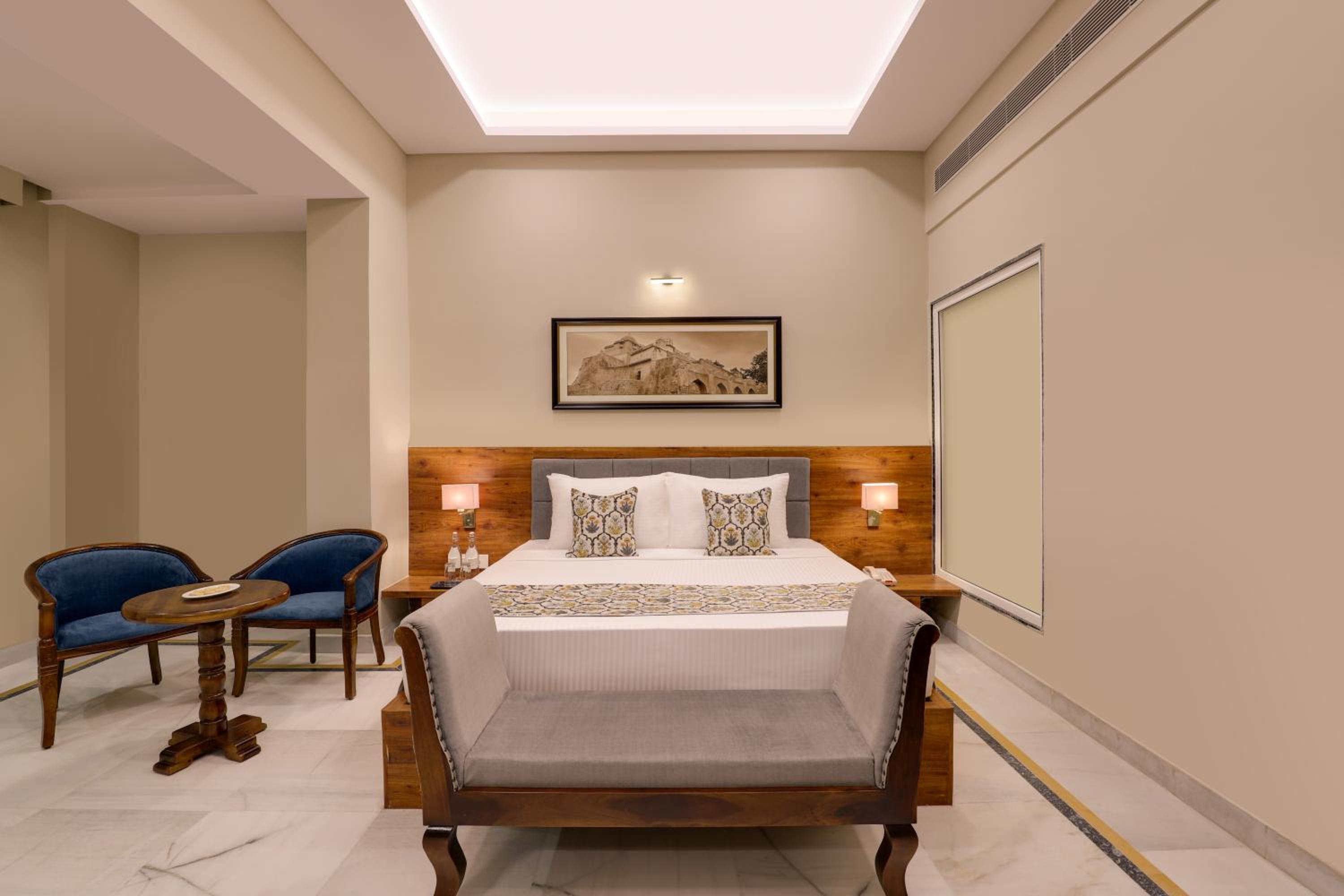 Studio Room with Private Pool (Complimentary Welcome Drink on arrival) - Photo 1