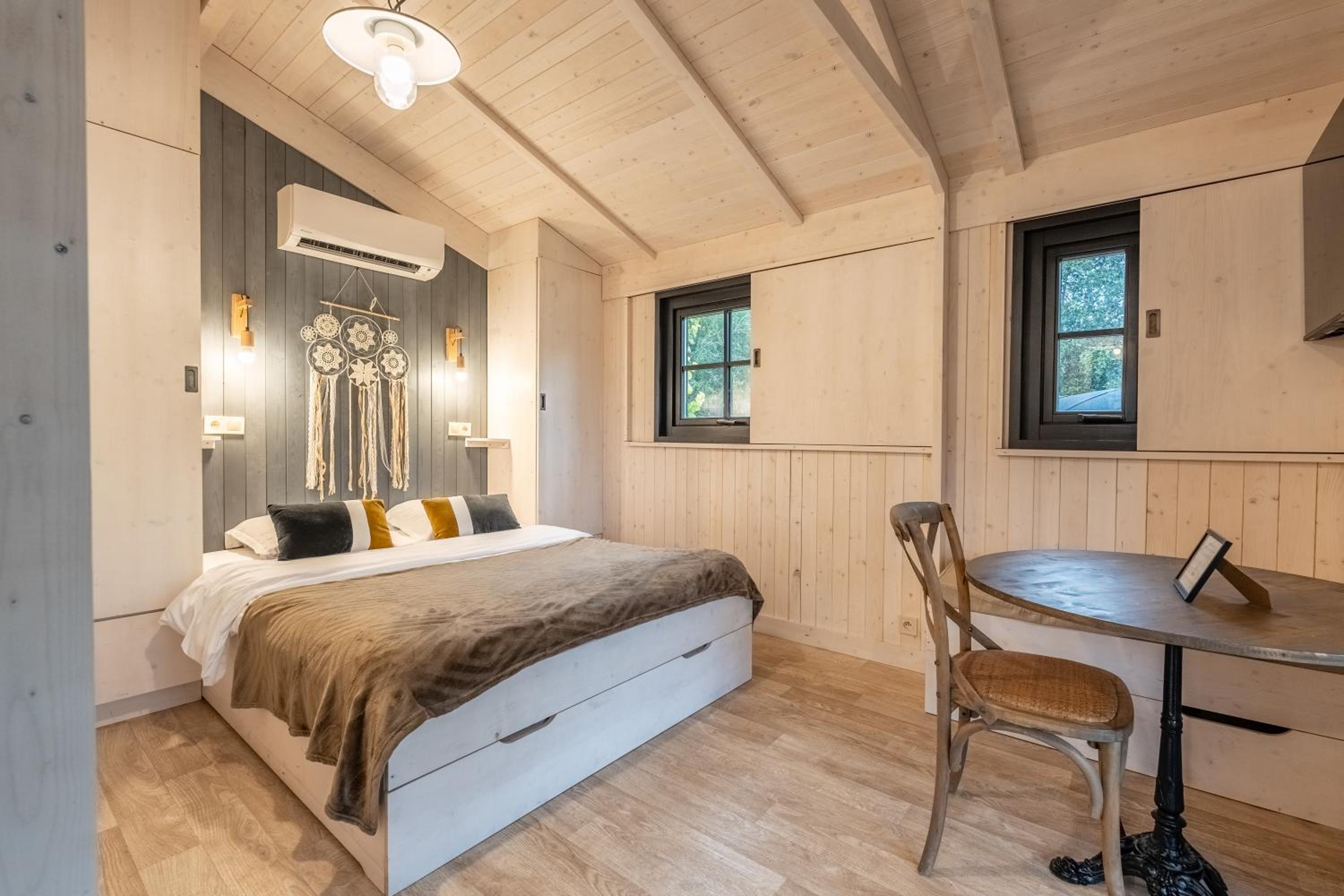 Superior Chalet