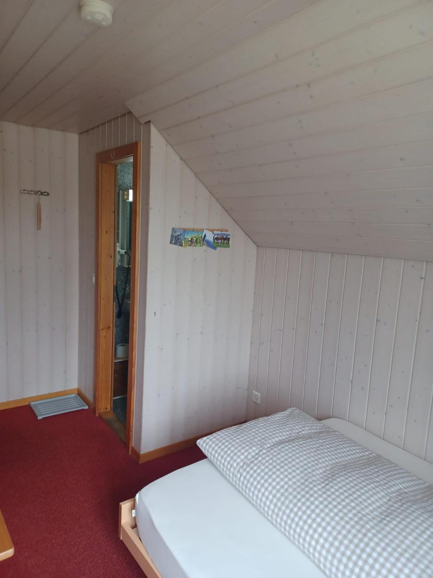 Single Room with Mountain View photo 3