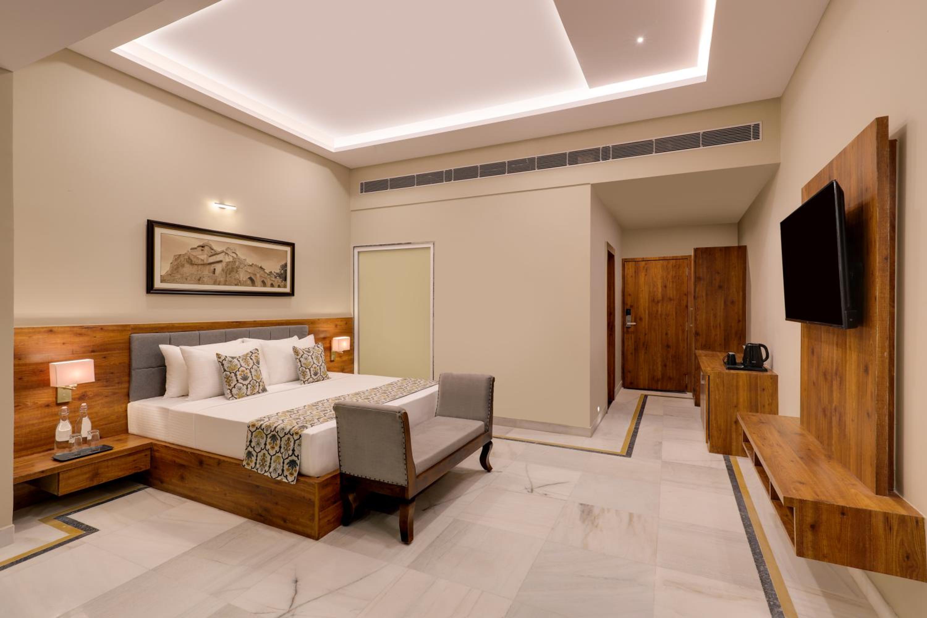 Studio Room with Private Pool (Complimentary Welcome Drink on arrival) - Photo 2