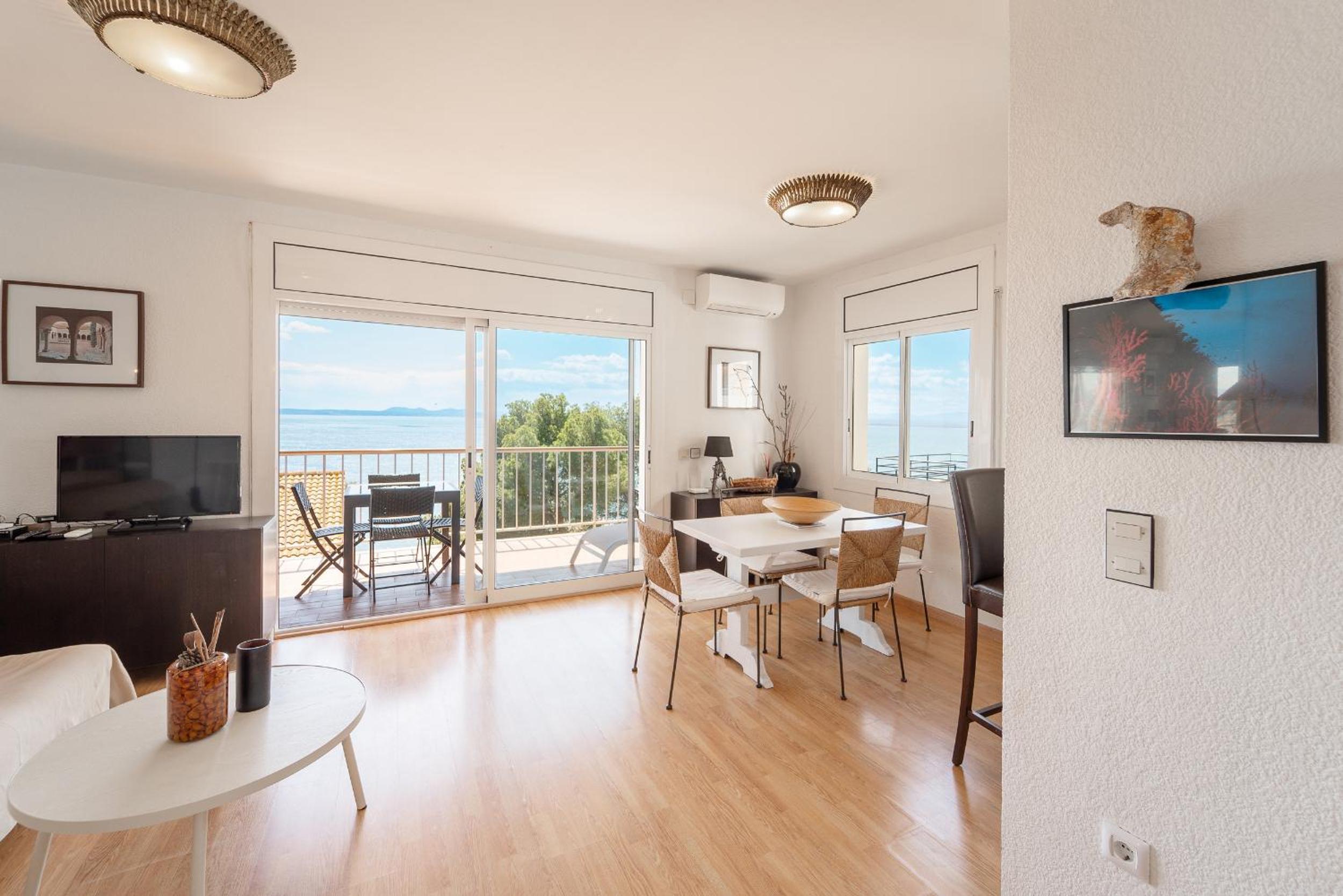 Apartamento Dúplex