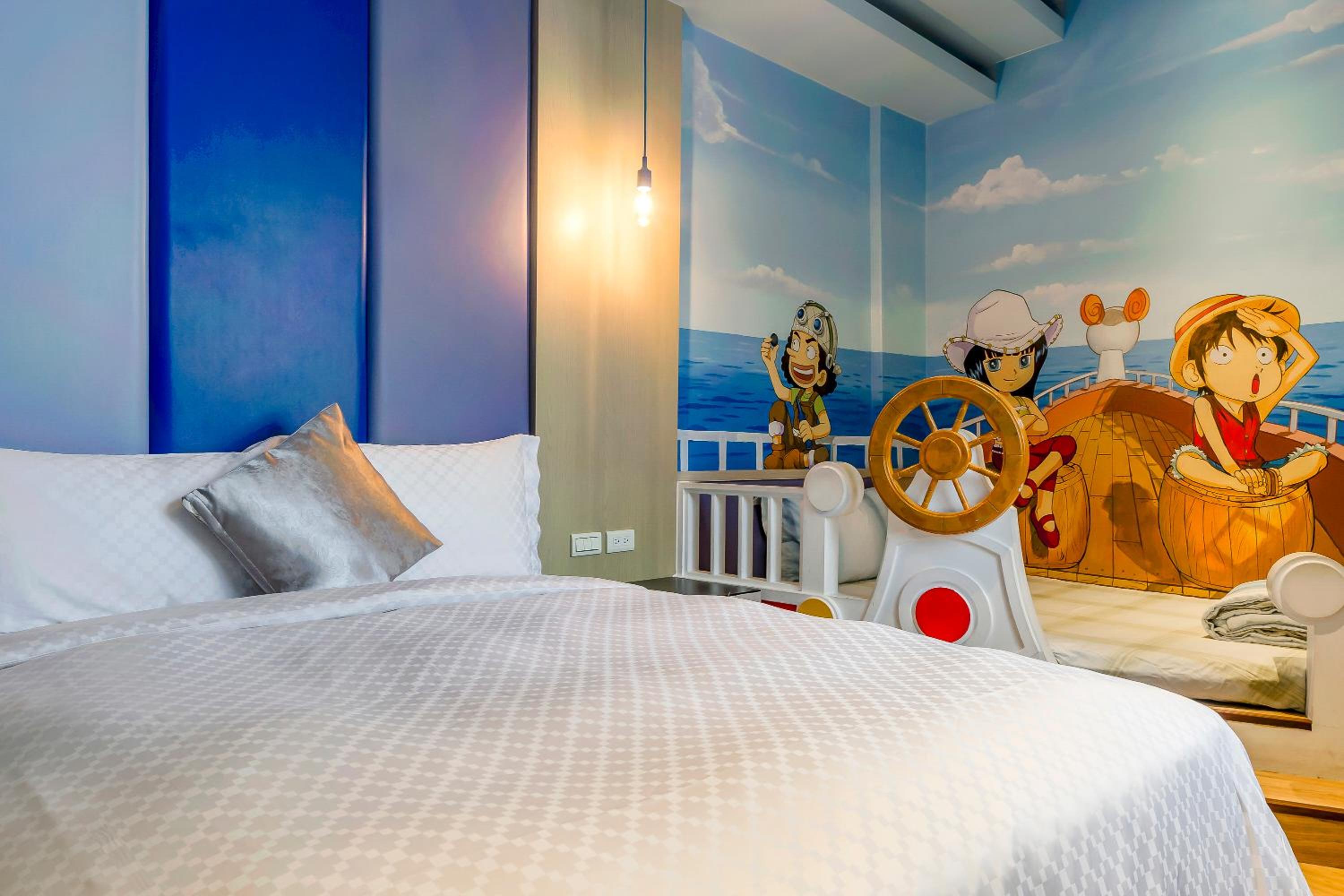 Triple Room with Balcony - Photo 6