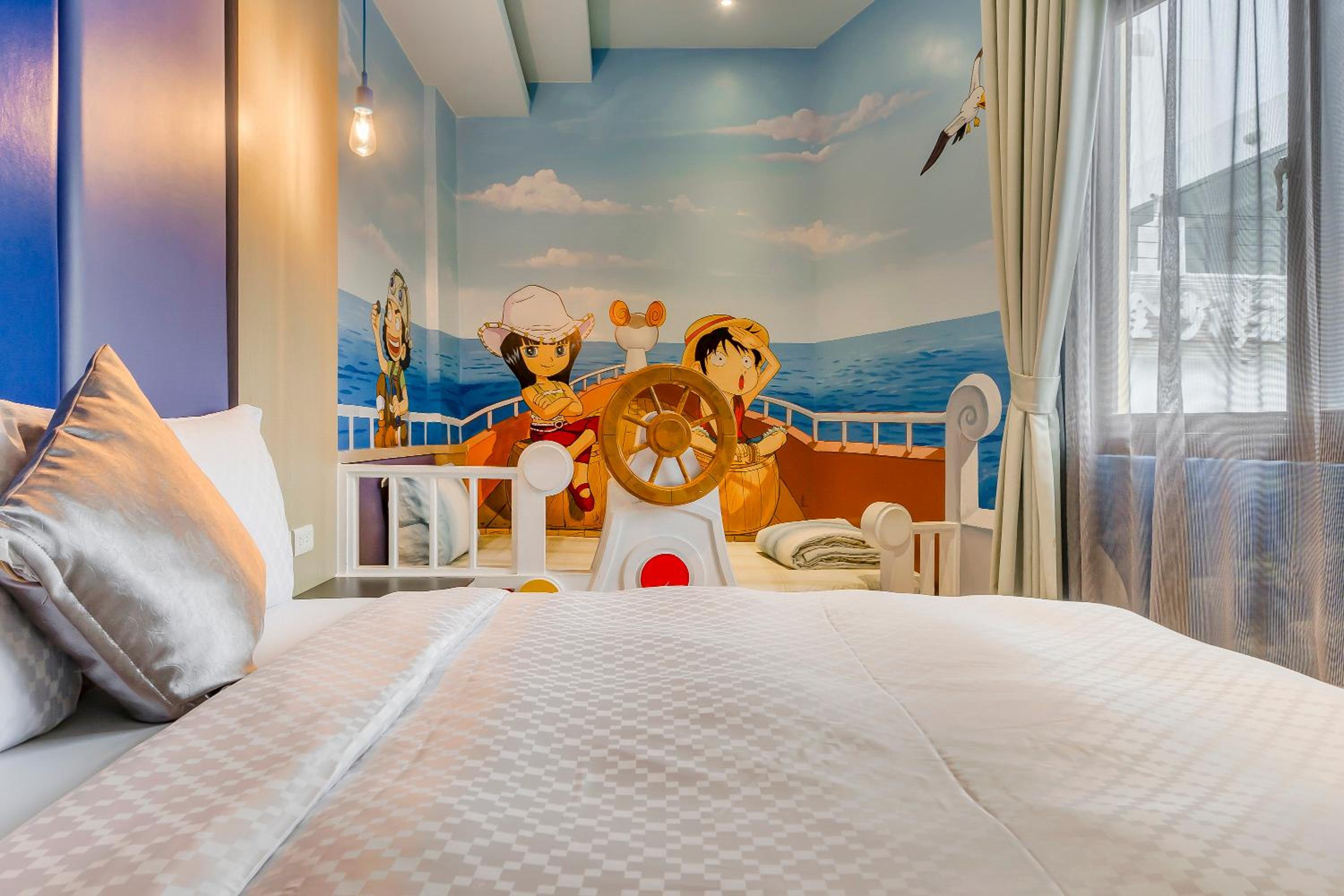 Triple Room with Balcony - Photo 4