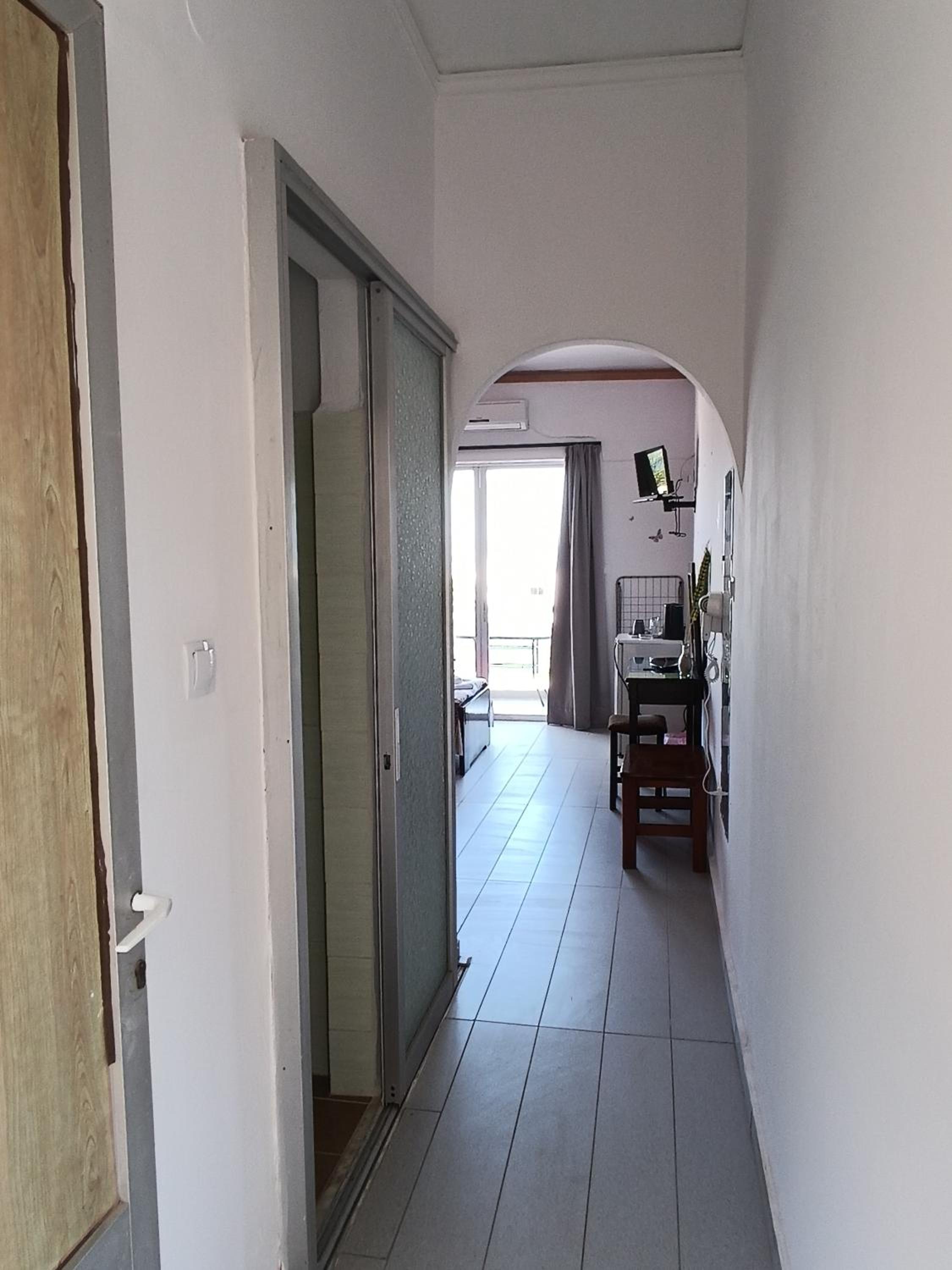 Double Room with Balcony photo 2