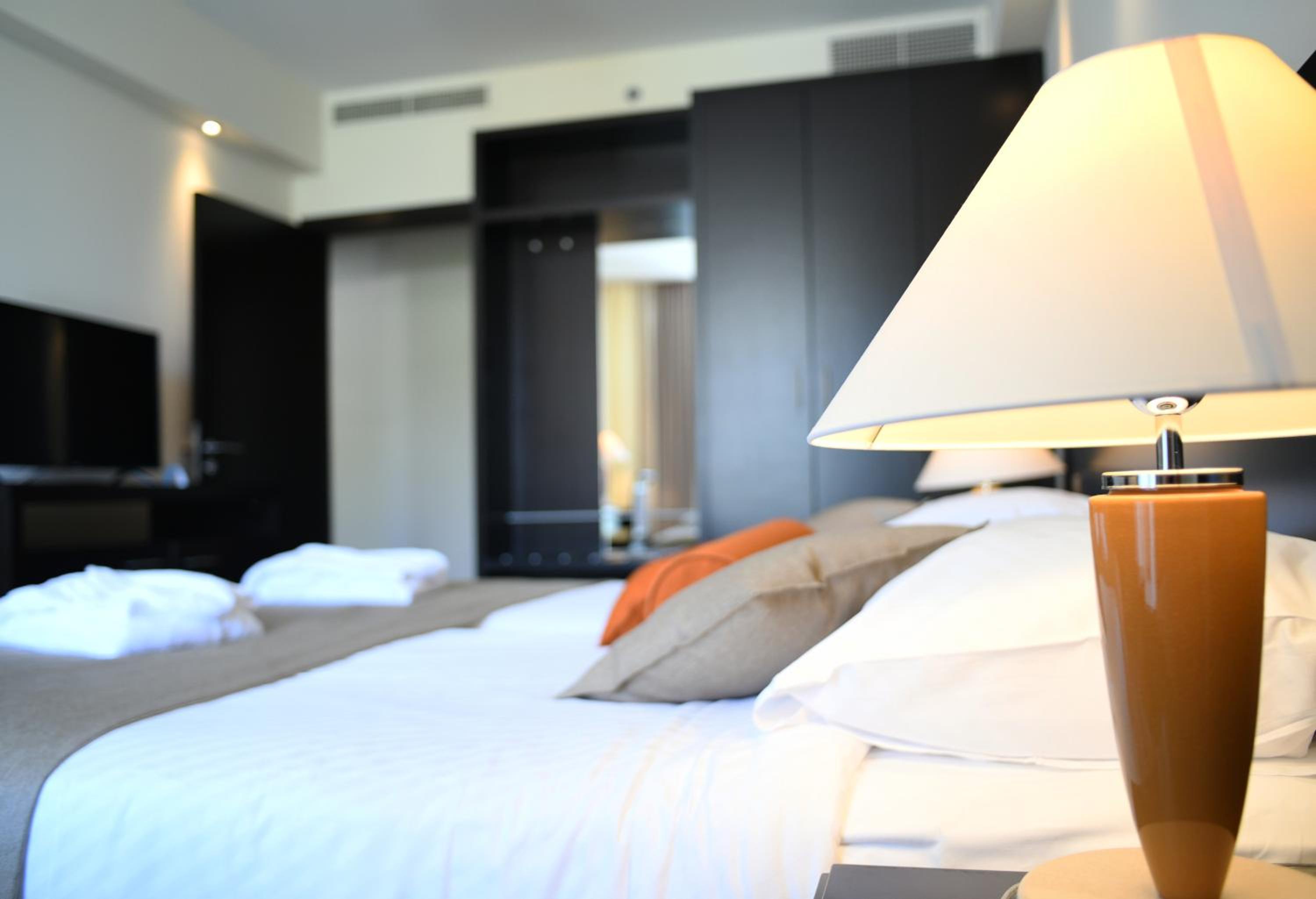 Double Room with Balcony - Photo 1