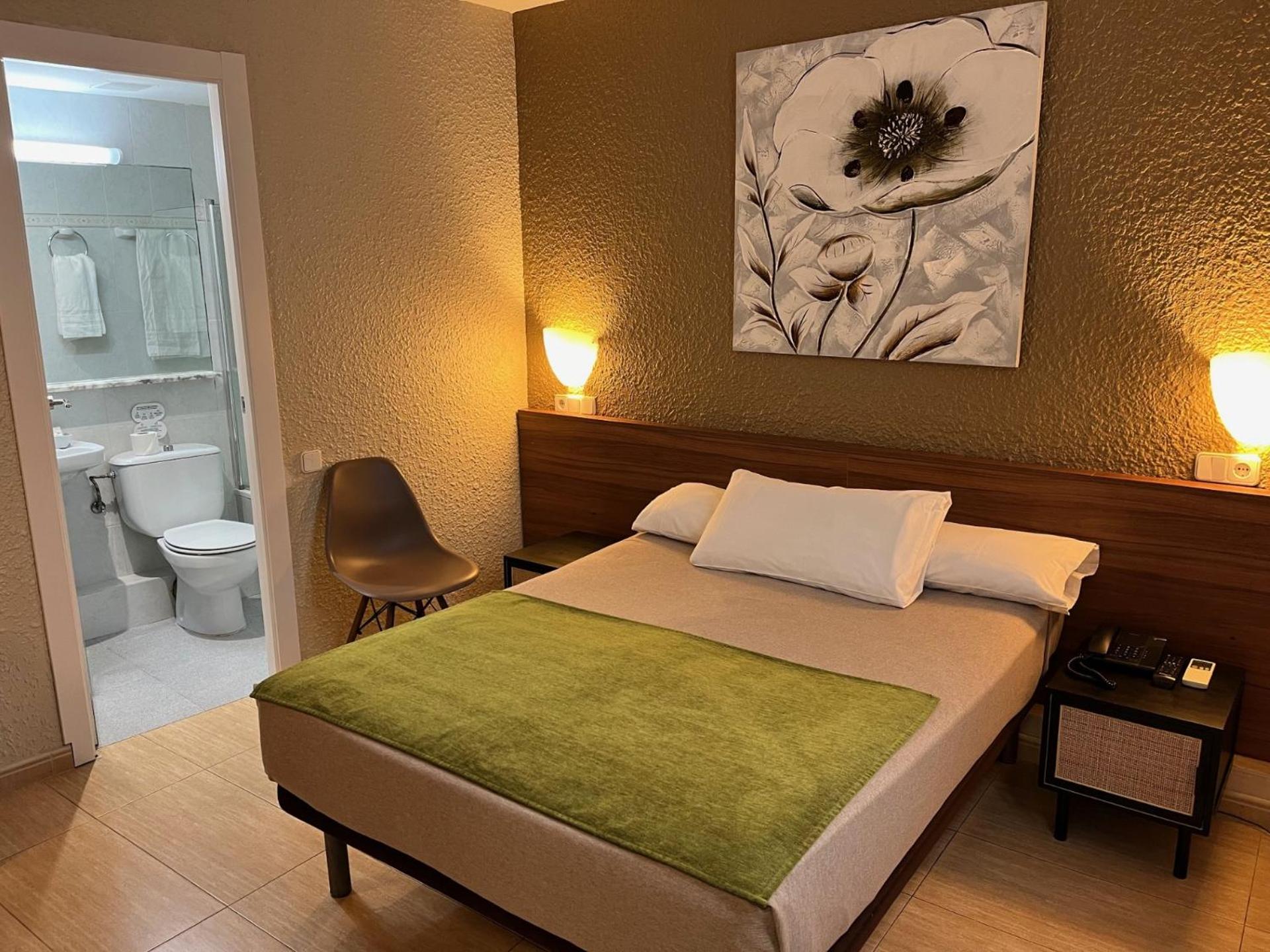 Double Room photo 2
