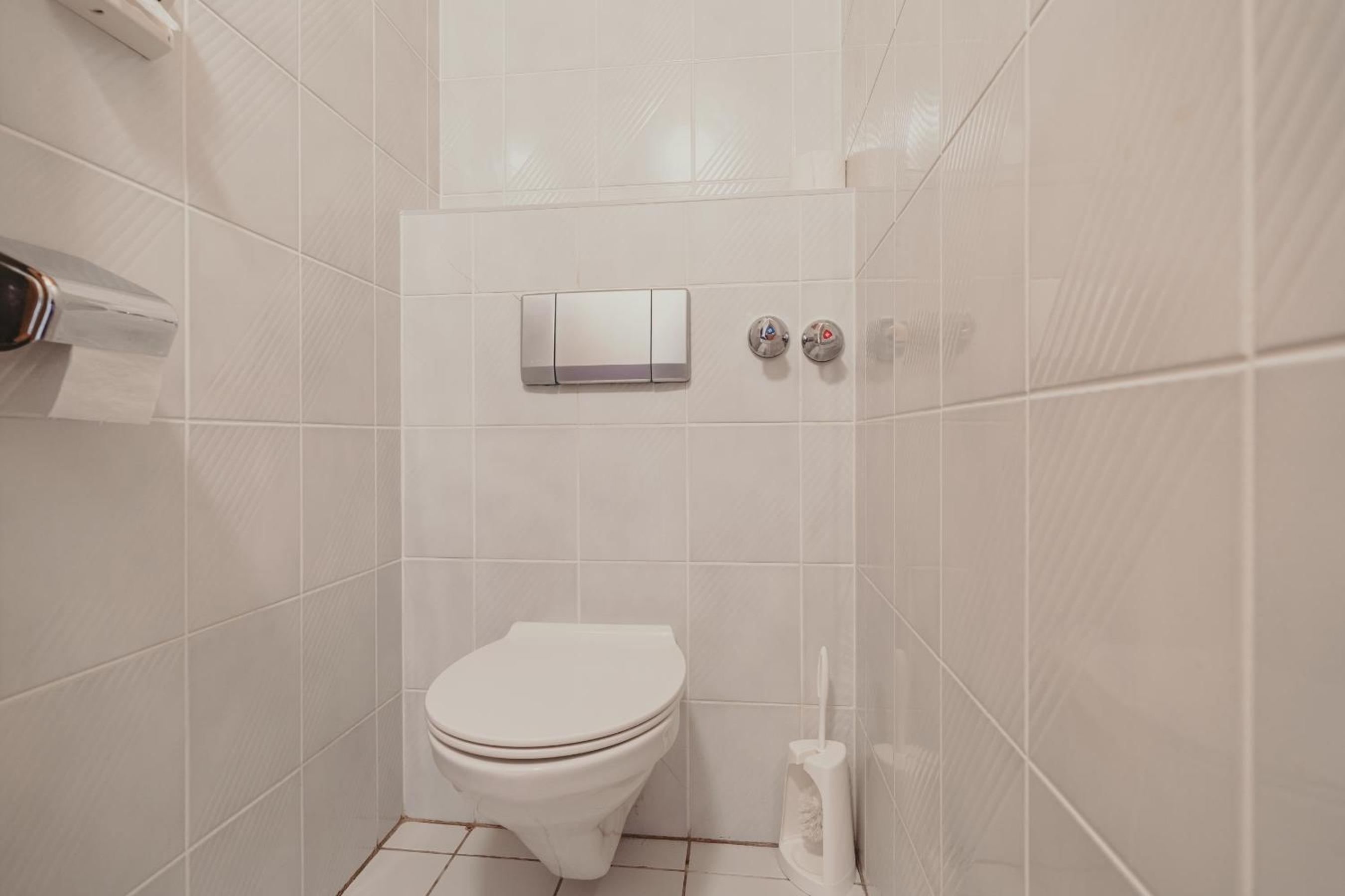 Double Room with Balcony photo 2