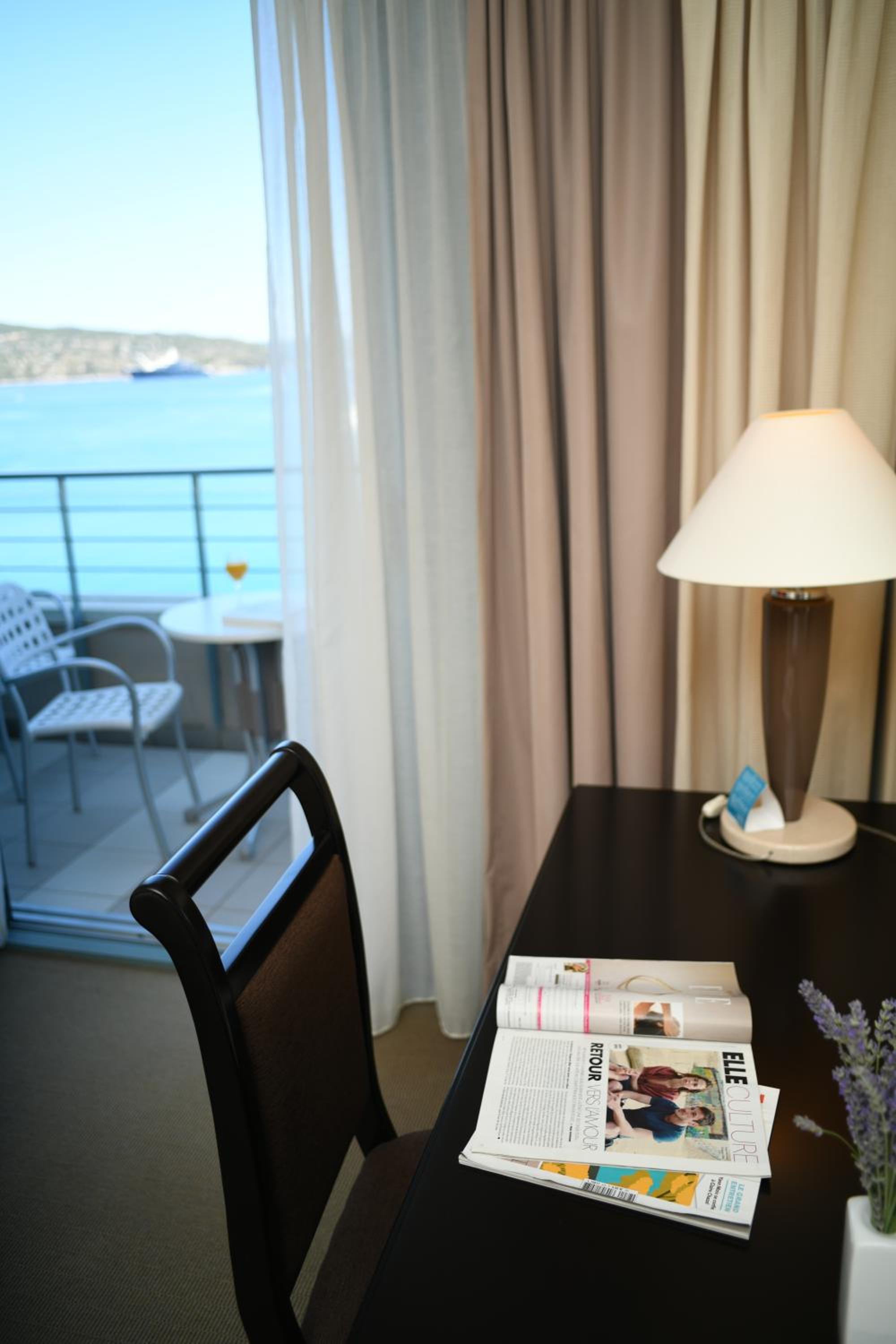 Special Offer: Double Room With Side Sea View - Buffet Dinner Included - Photo 6