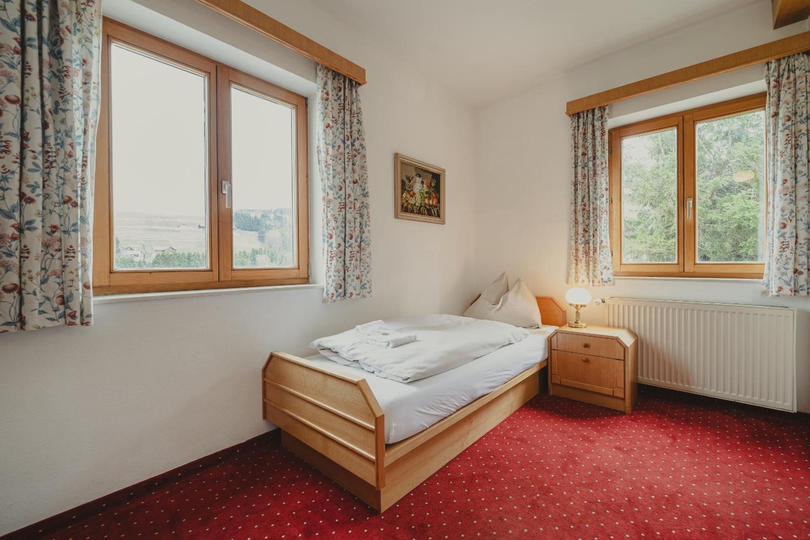 Triple Room with Balcony photo 1