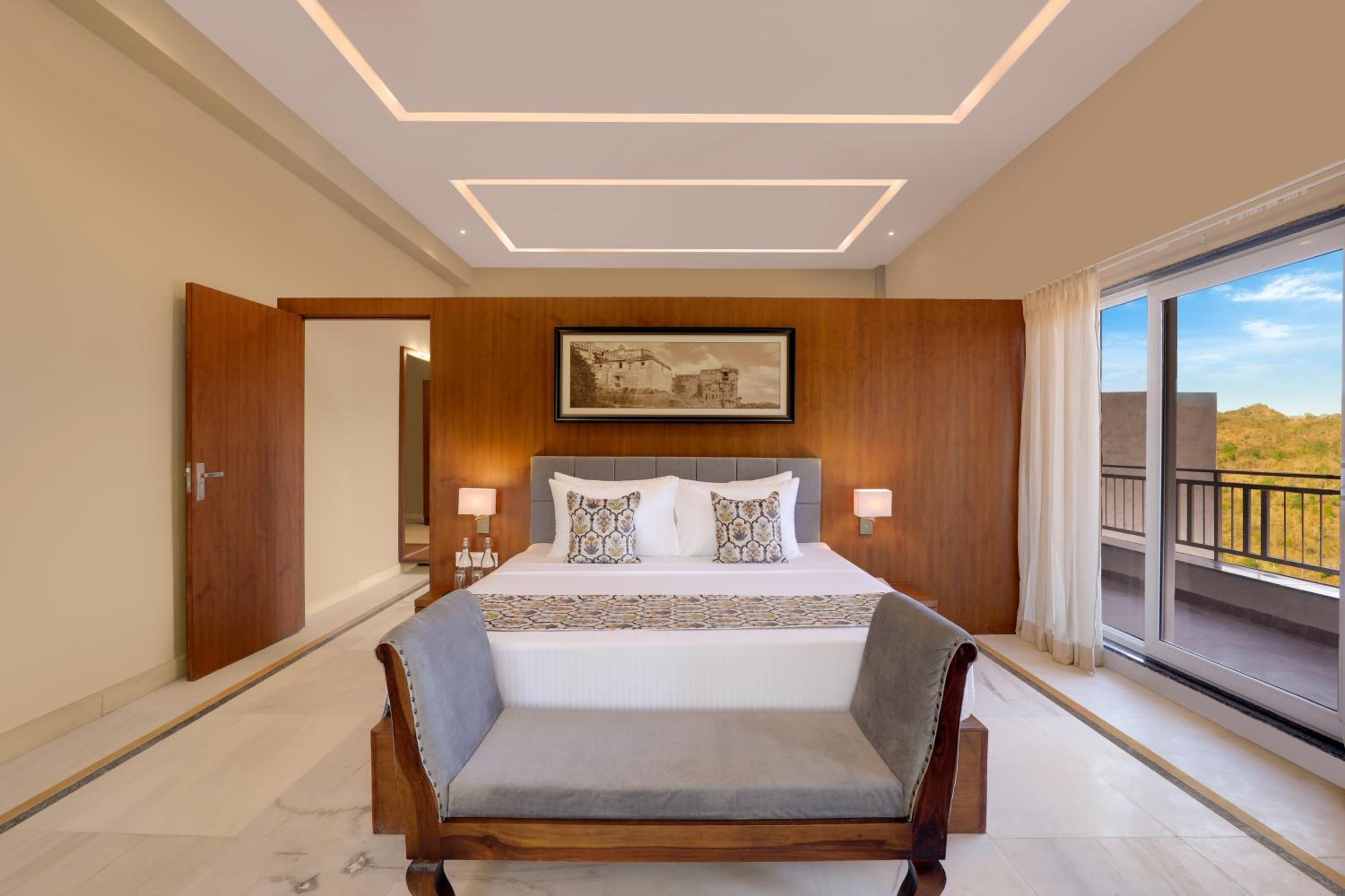 Deluxe Suite with Private Pool (Complimentary Welcome Drink on arrival) - Photo 2