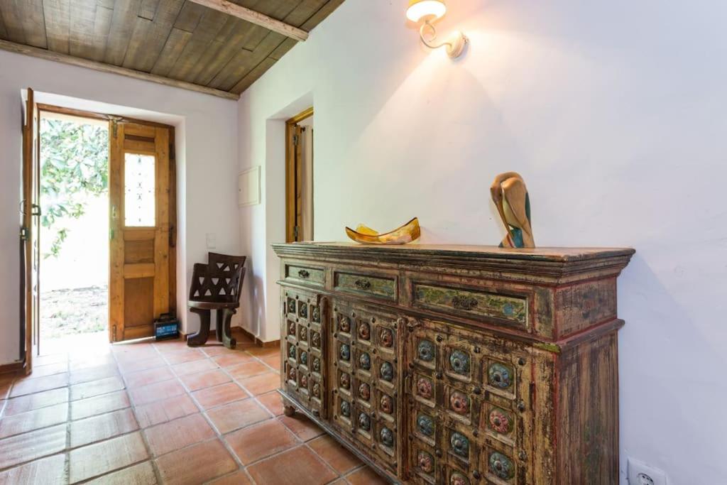 Three-Bedroom Villa photo 1