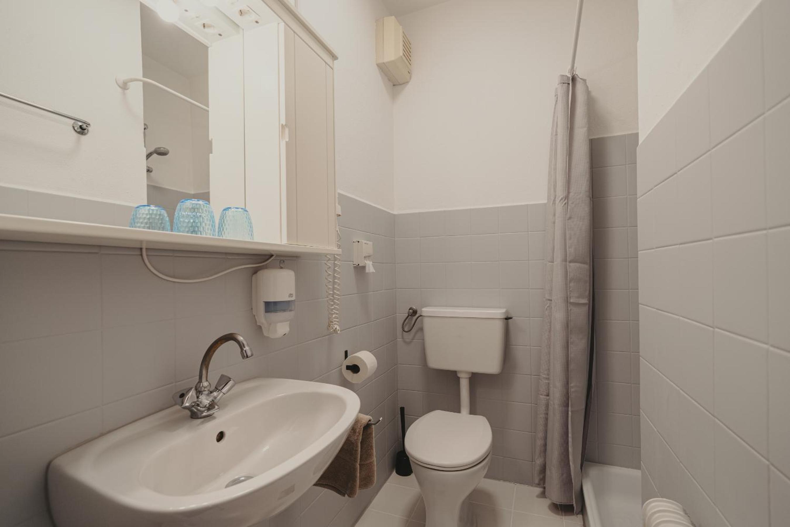 Double Room with Garden View photo 2