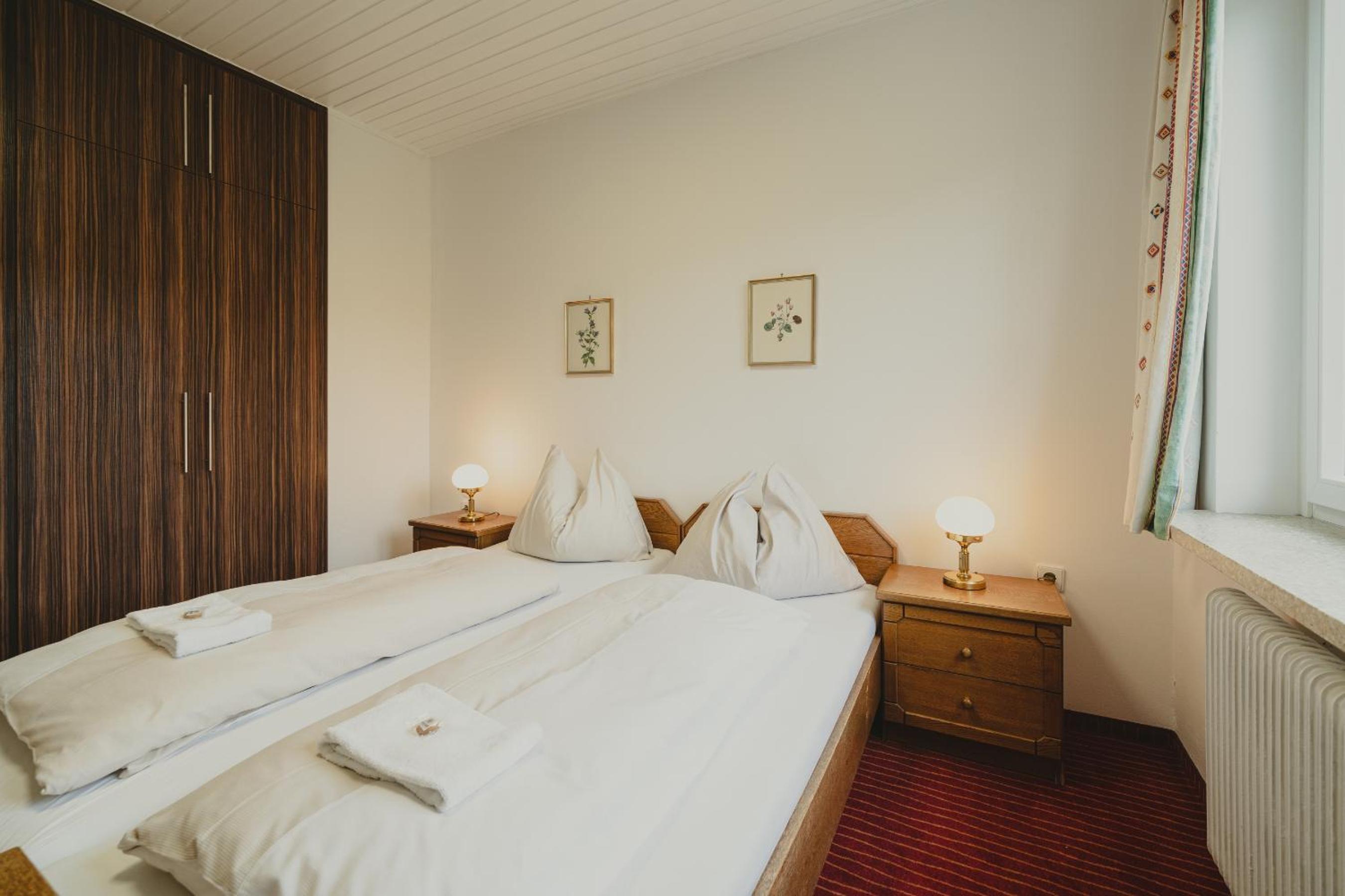 Quadruple Room photo 1