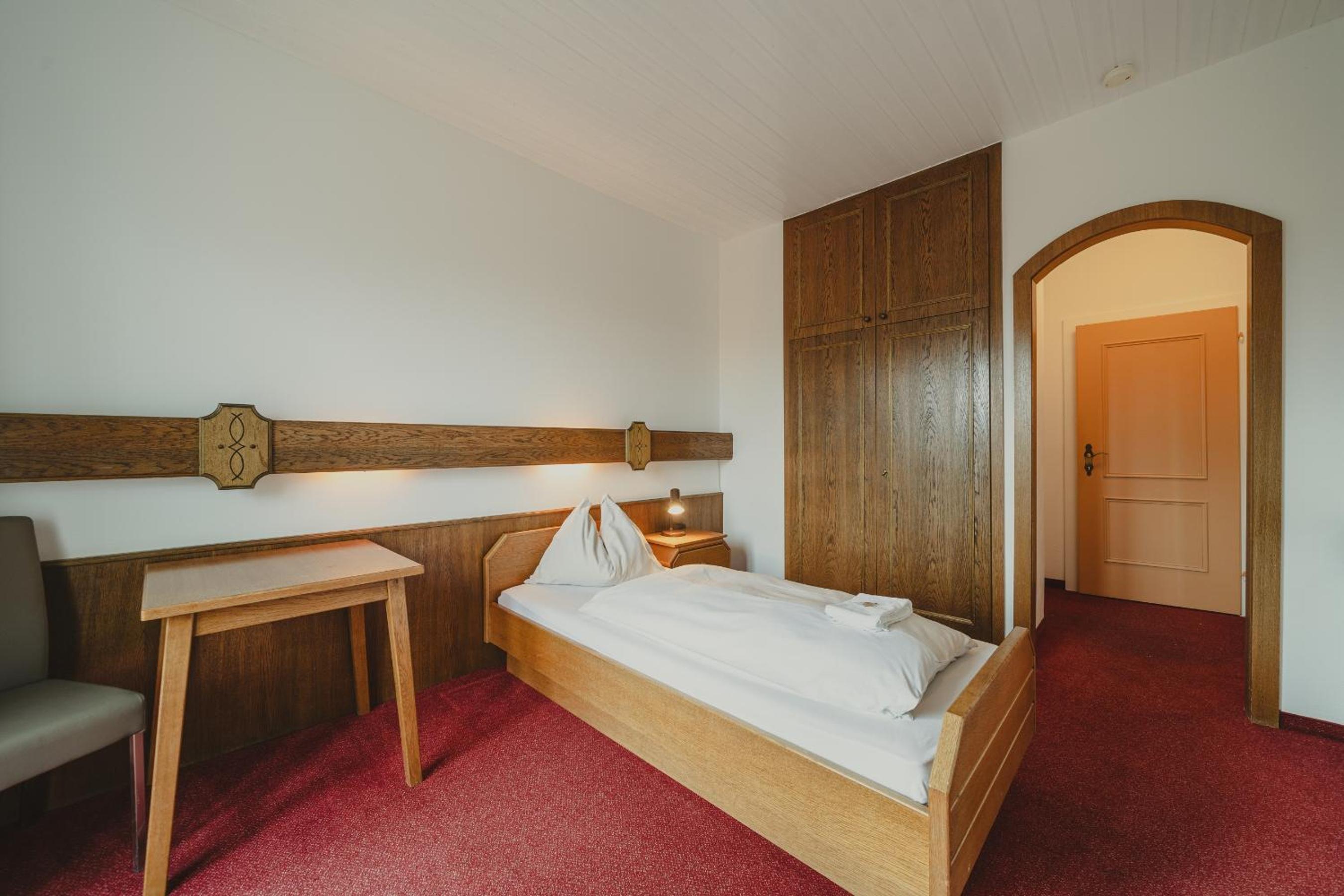 Single Room photo 1