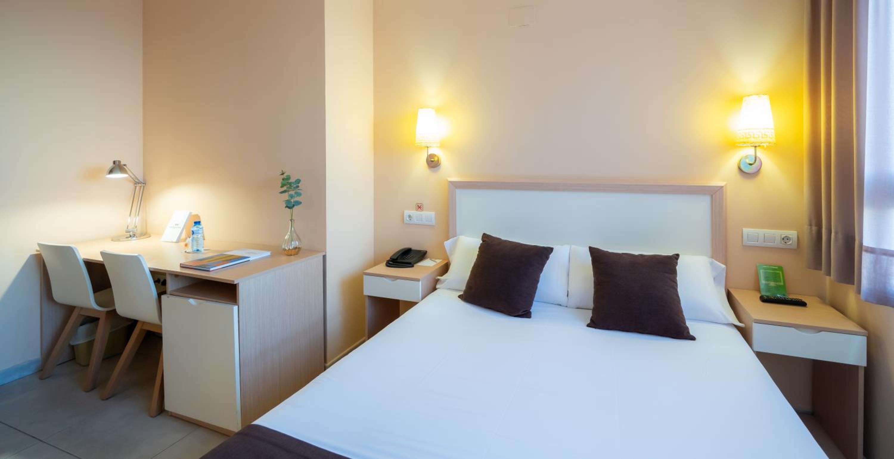 Double Room photo 3