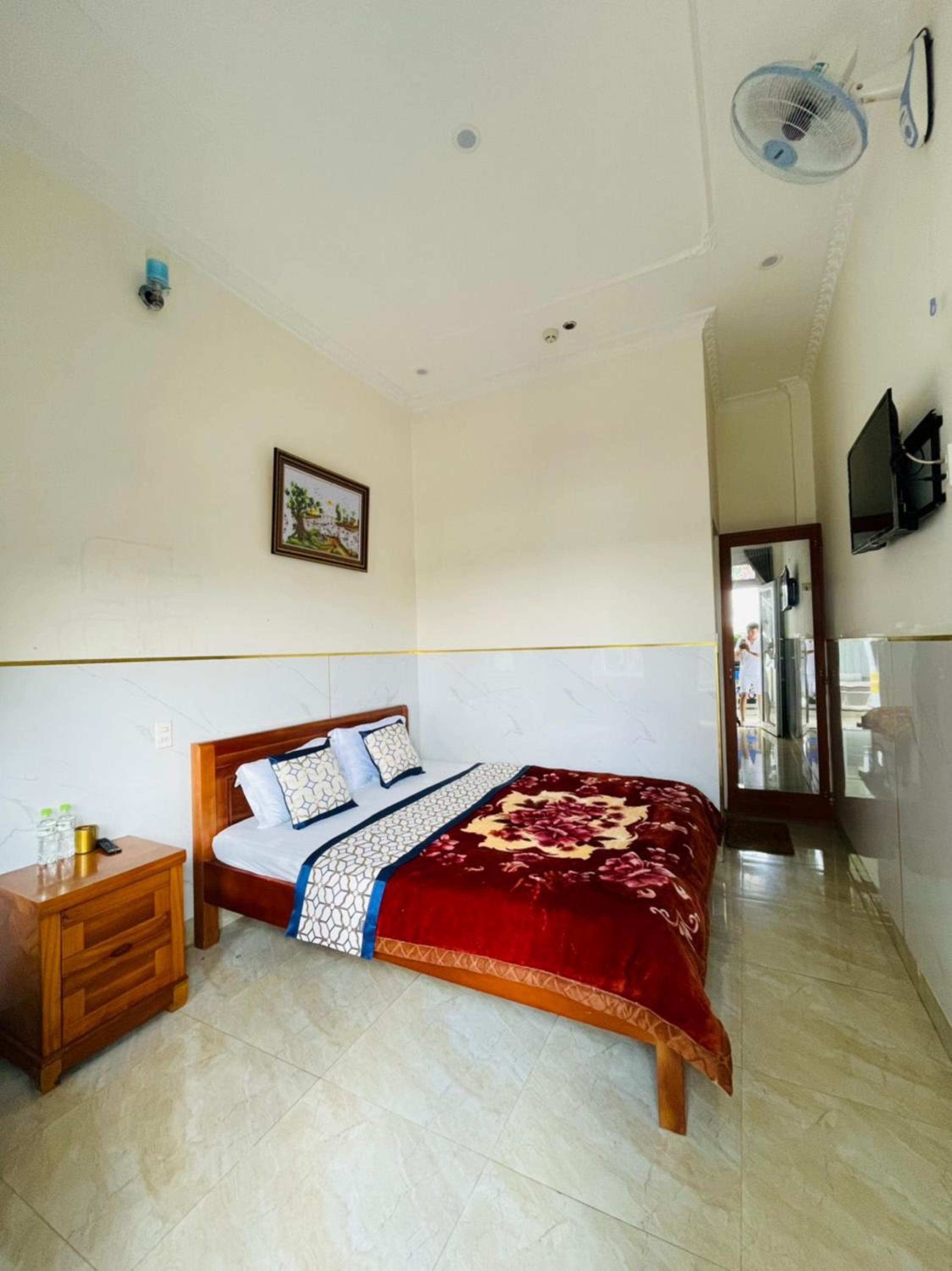 Standard Double Room photo 1