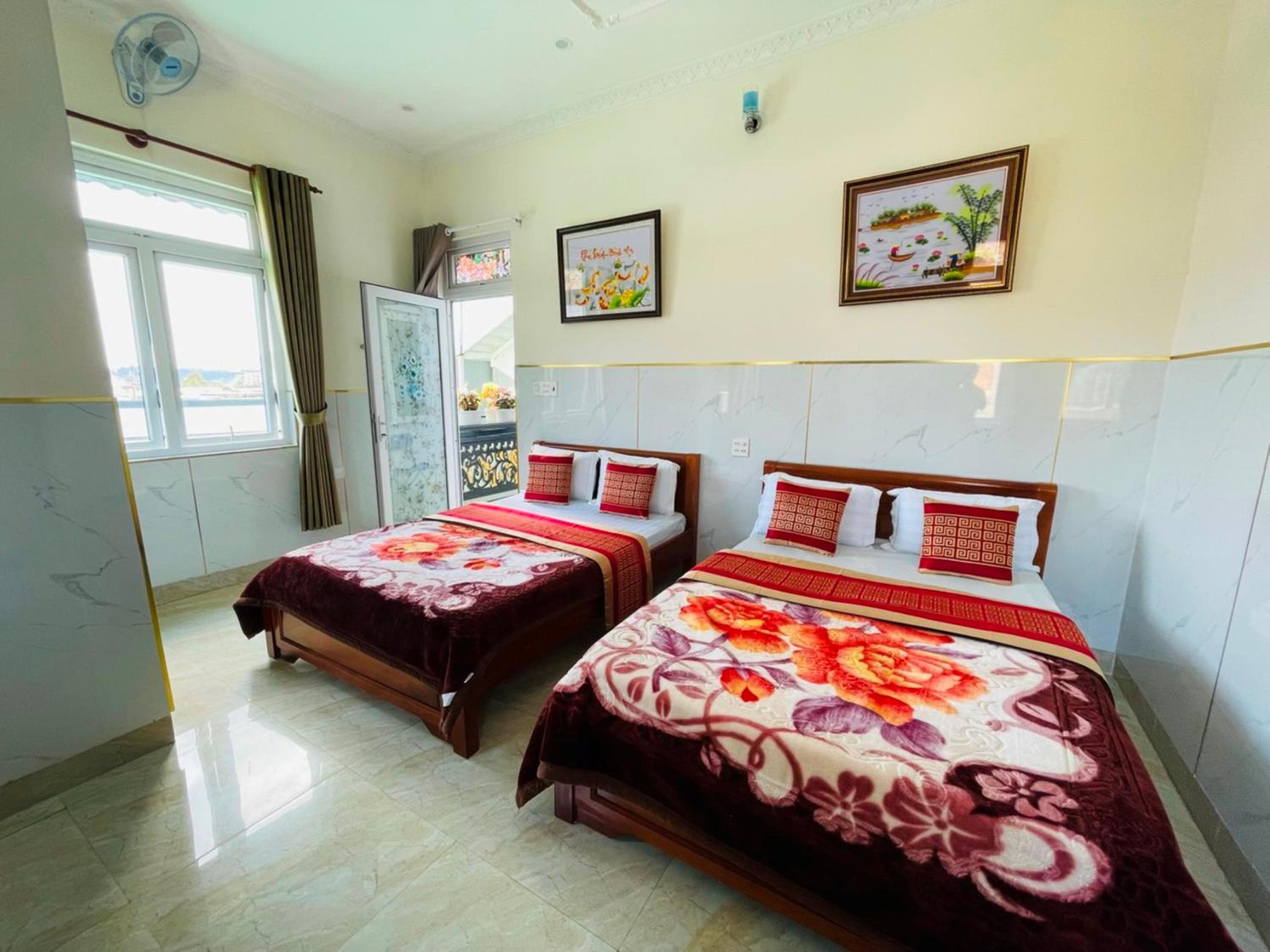 Quadruple Room photo 1