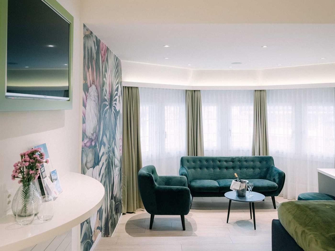 Romantic Suite photo 1