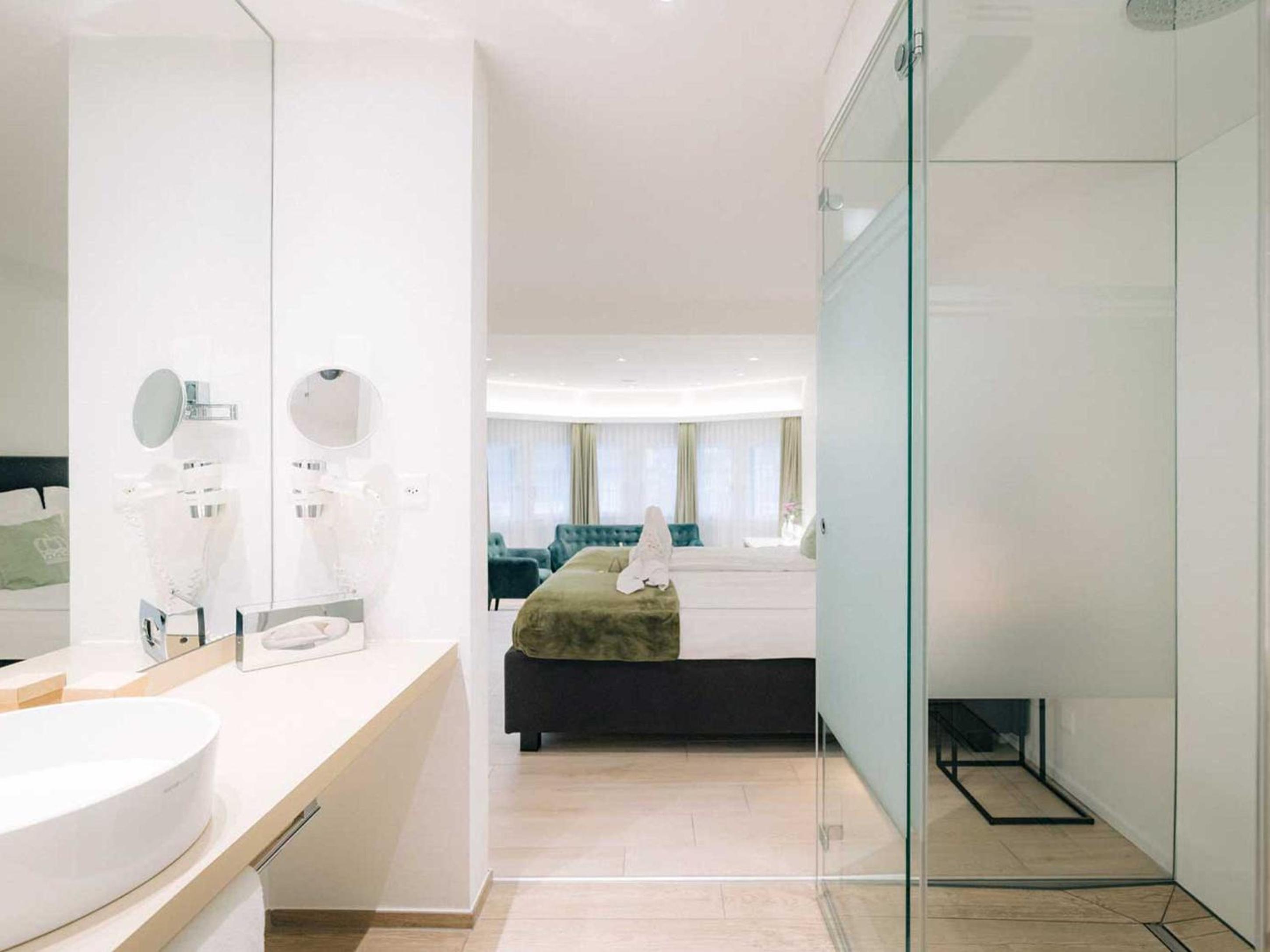 Romantic Suite photo 2
