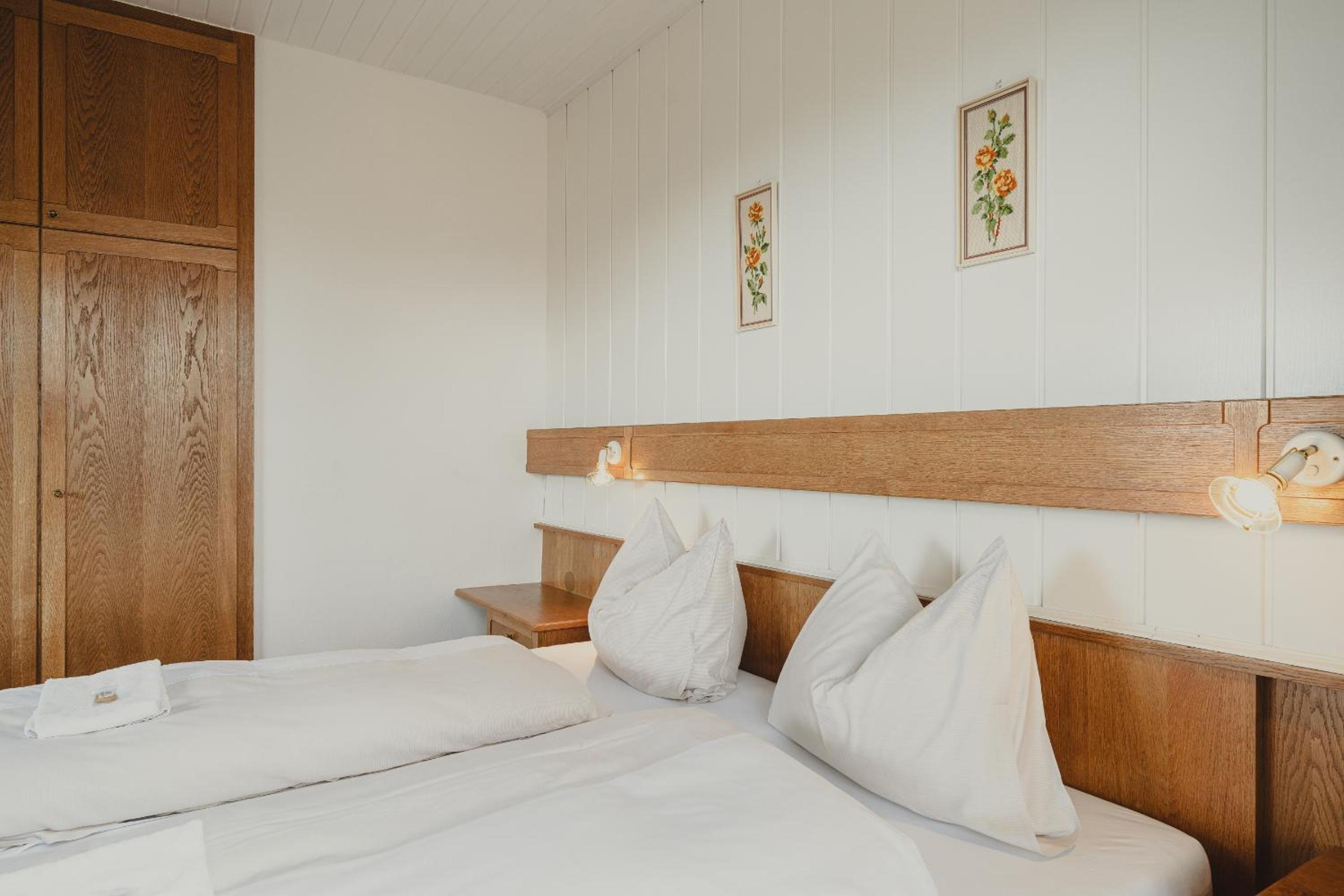 Standard Double Room photo 1