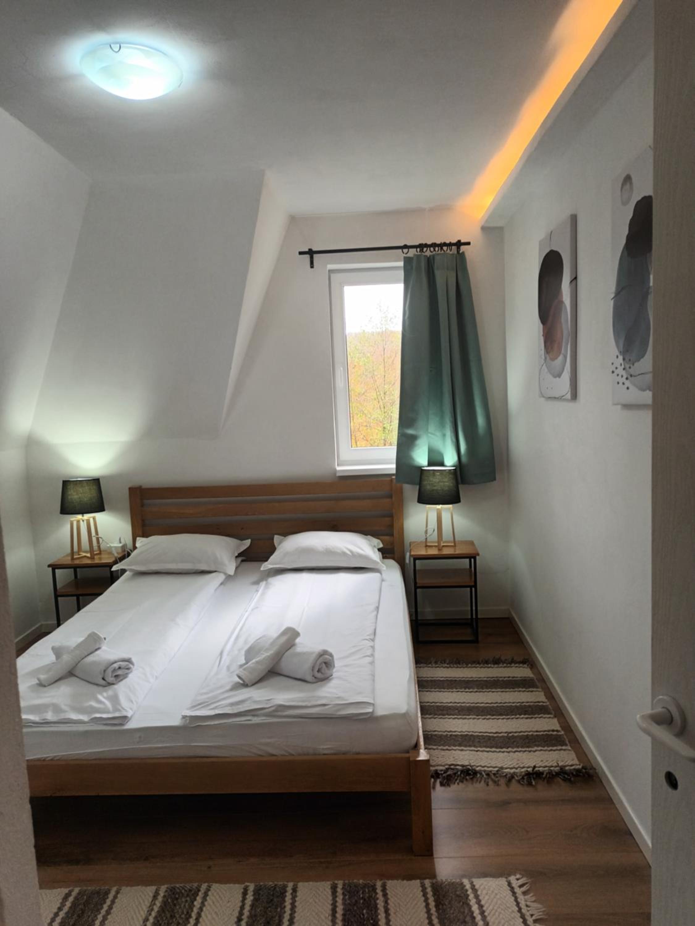 Villa photo 1