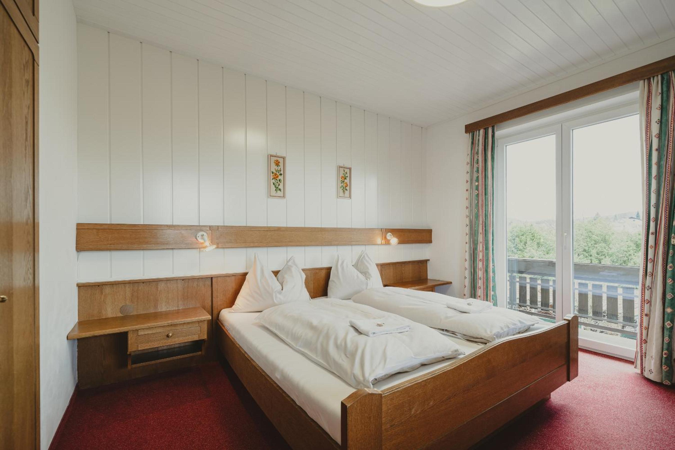 Double Room with Garden View photo 1