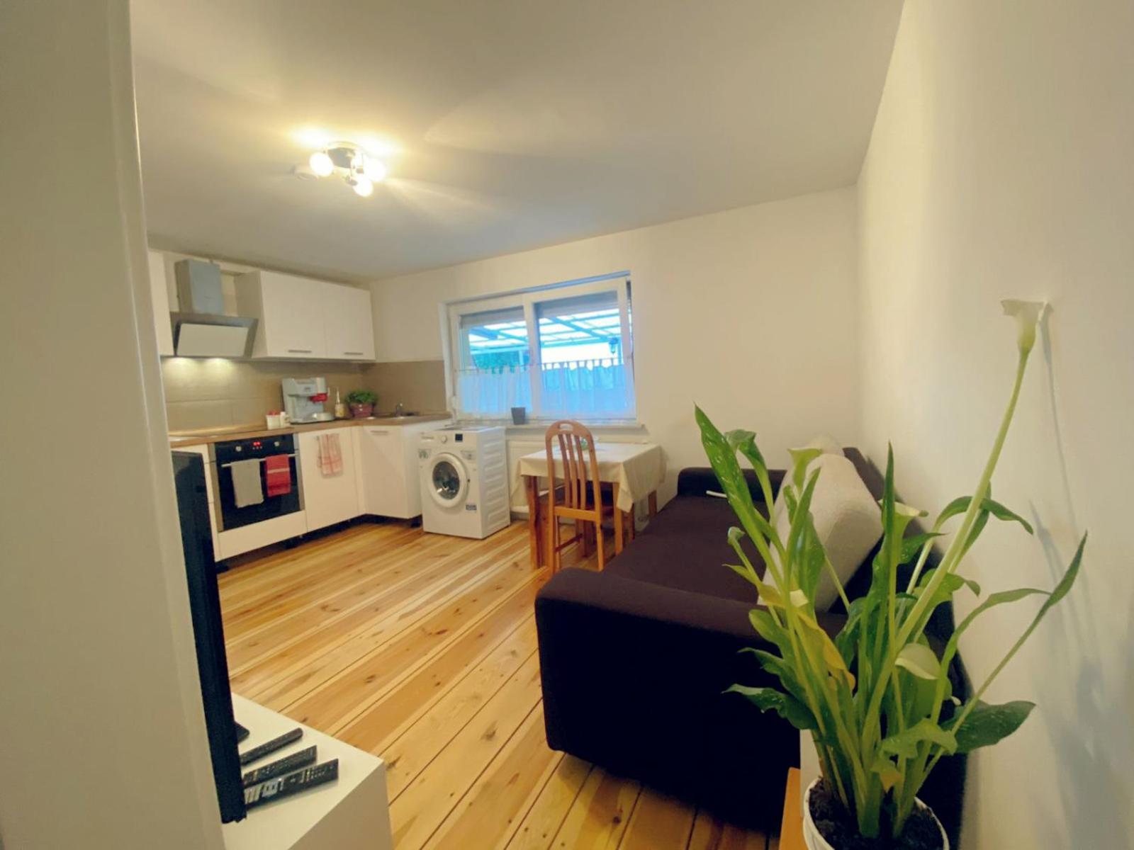 Two-Bedroom Apartment photo 1